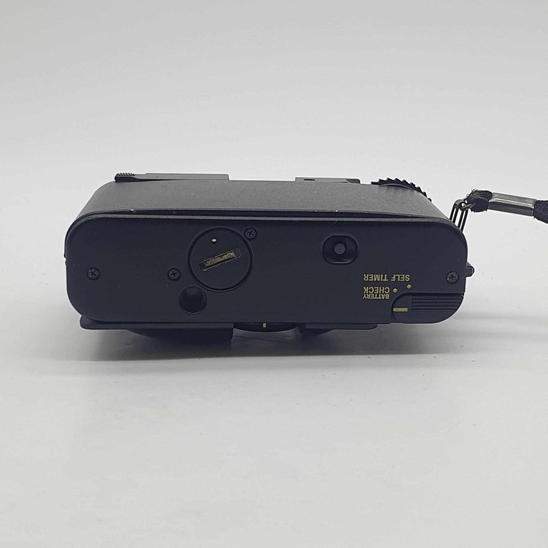 올림푸스 XA2