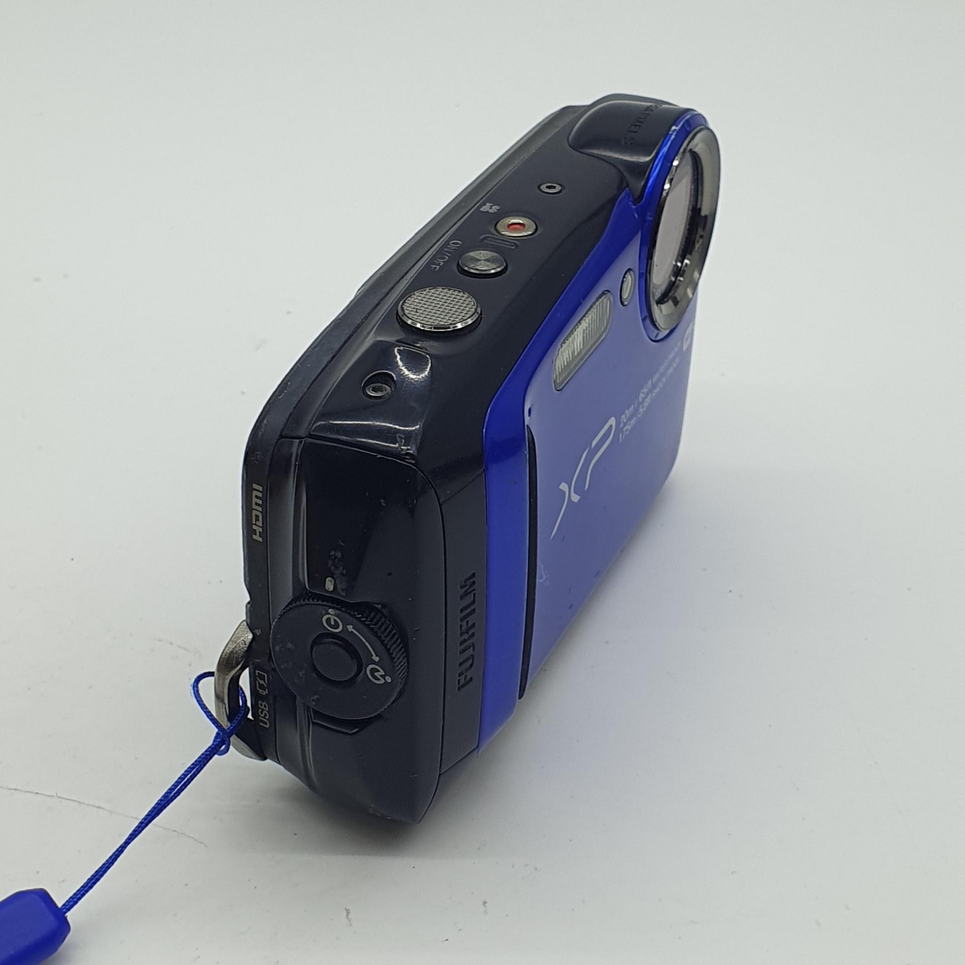 후지 XP120