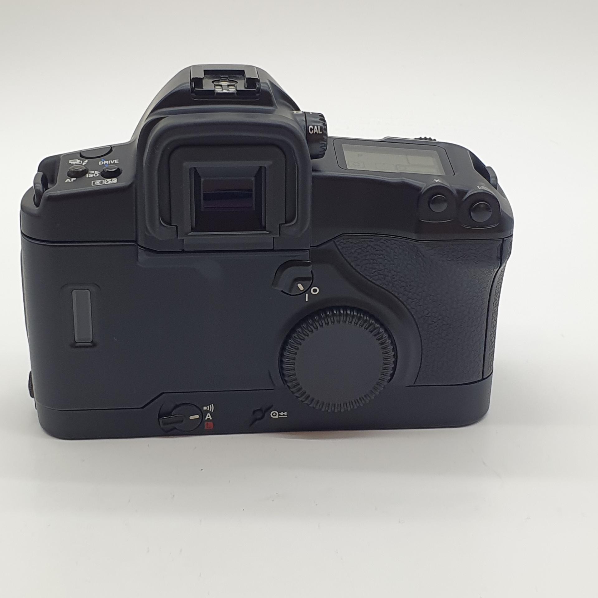 캐논 Canon EOS3 바디만