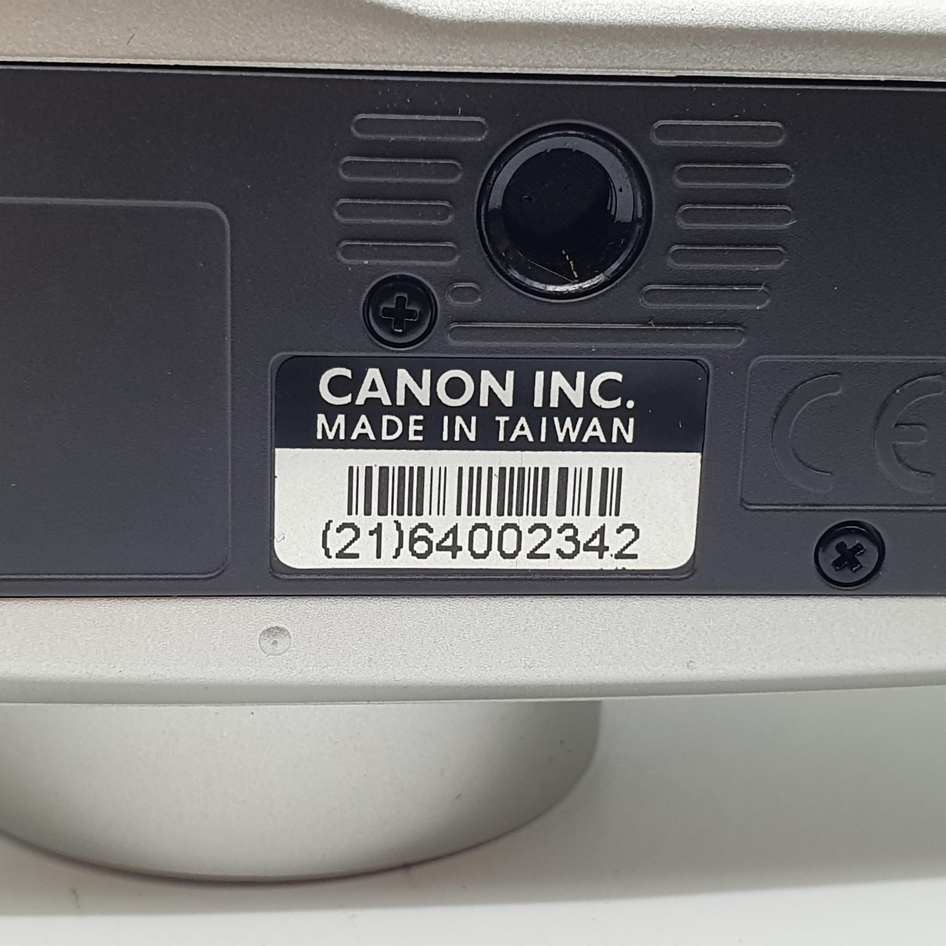 캐논 오토보이 155 / Canon Autoboy 155 / 슈어샷 Z155
