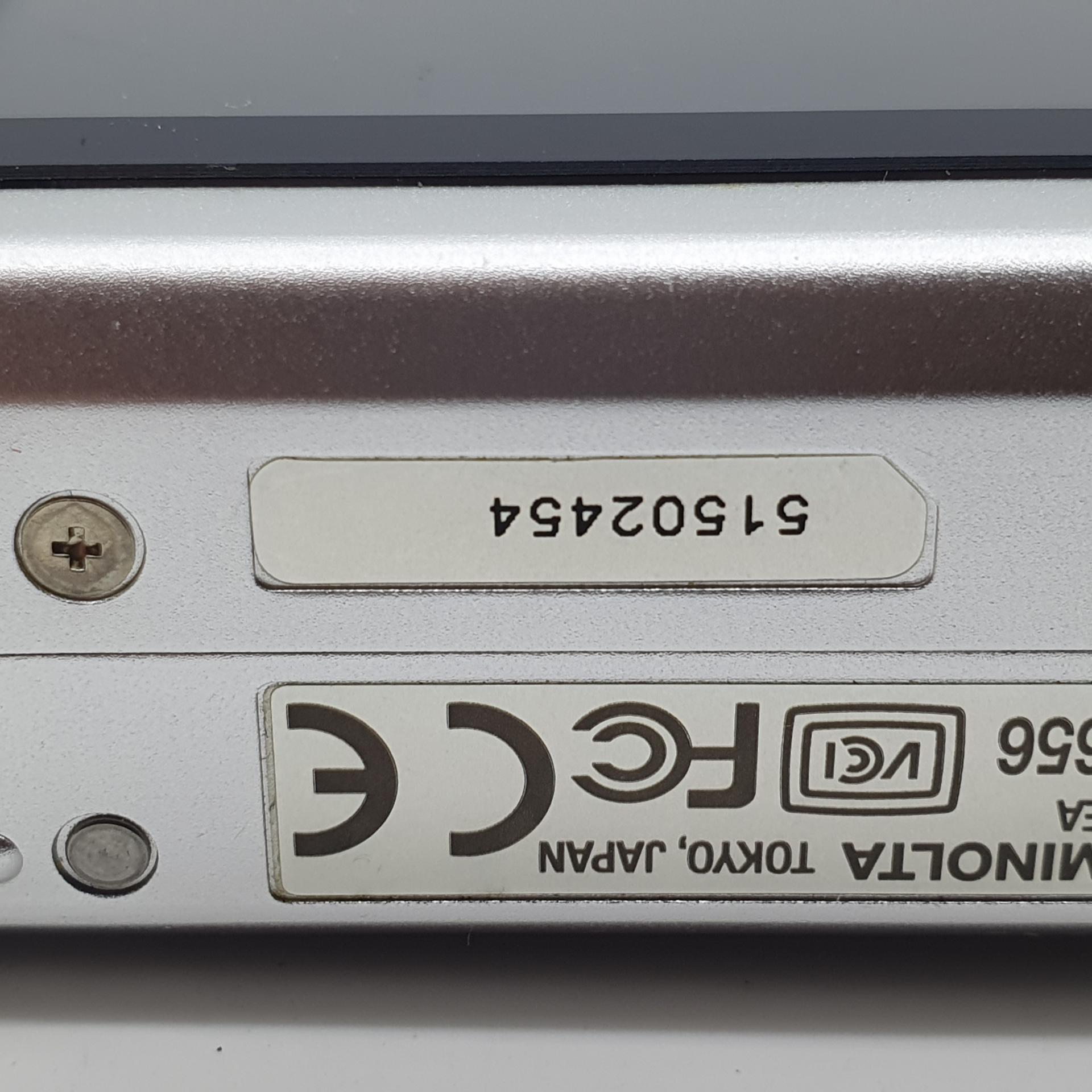 미놀타 디미지 디마지 X50 X-50