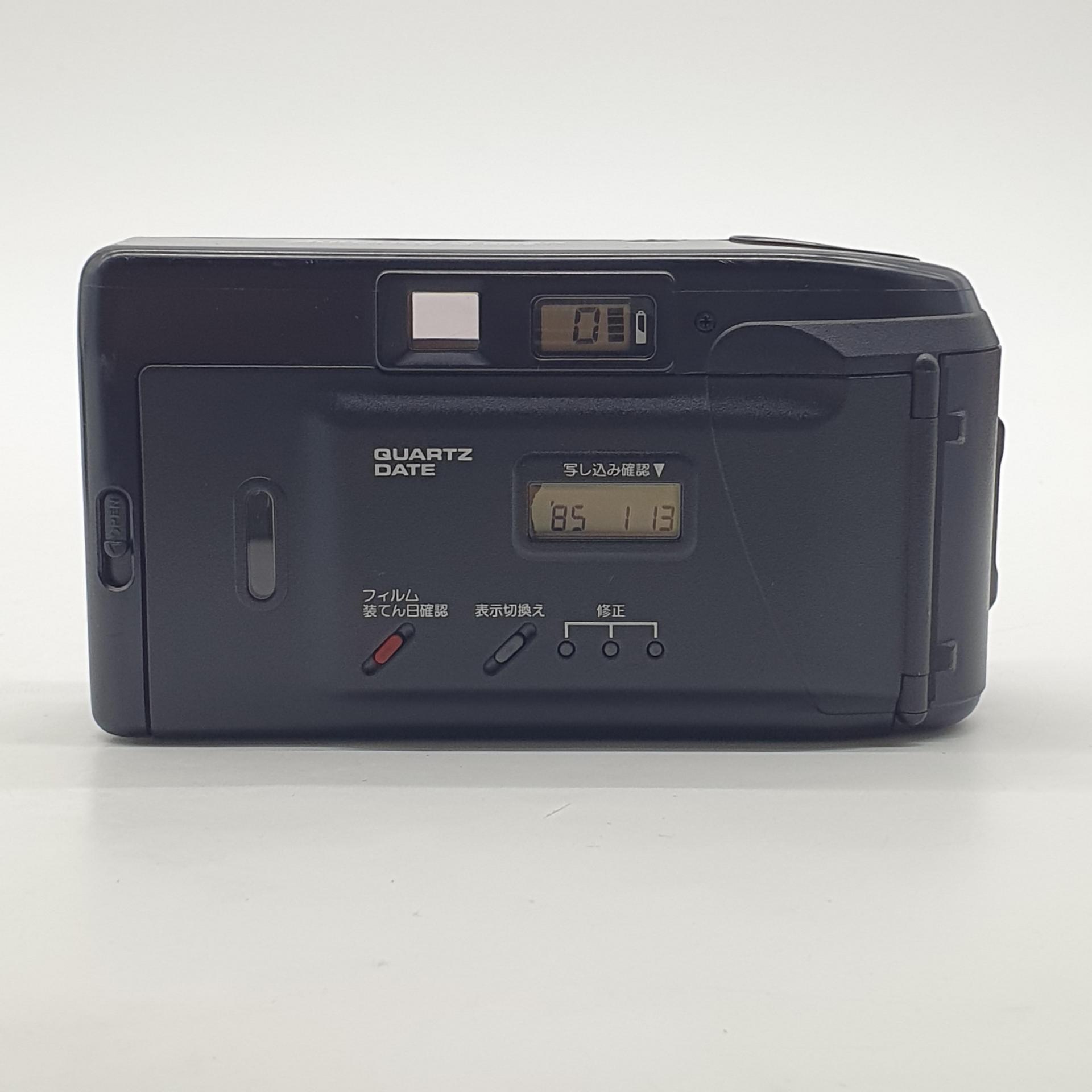 캐논 오토보이3 / Canon Autoboy3
