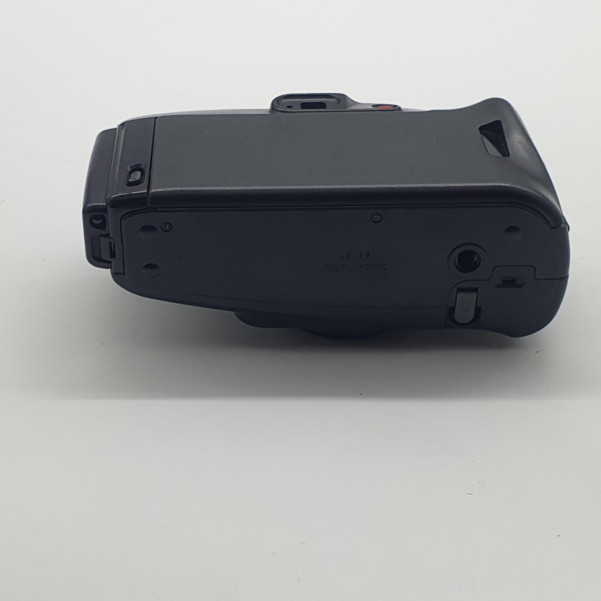 캐논 뉴오토보이 canon new autoboy / 캡션 줌 오토보이 줌3