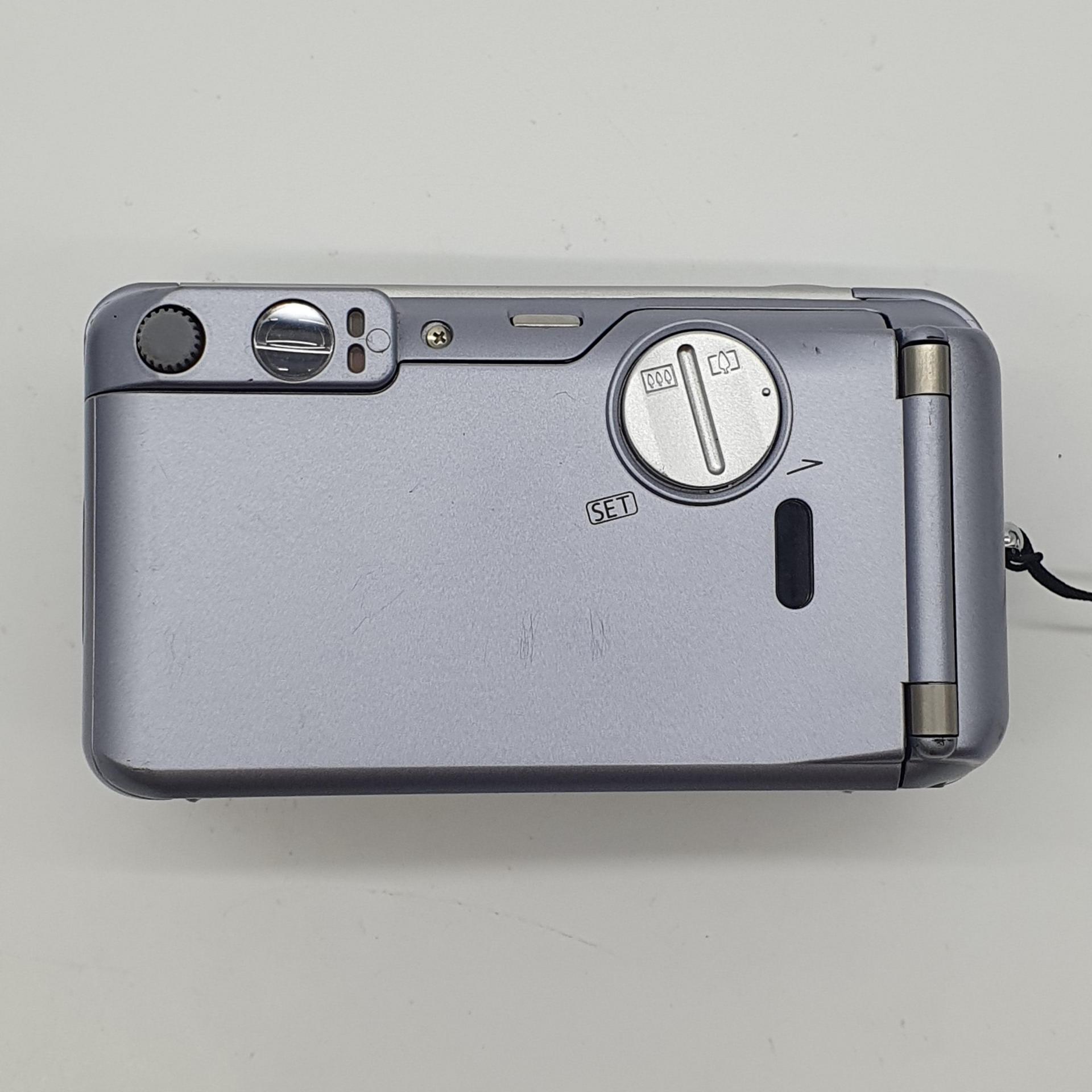 캐논 오토보이 n130 / 슈어샷 프리마 슈퍼 Canon Autoboy sure shot prima super N130 N130 2 130u 묵화