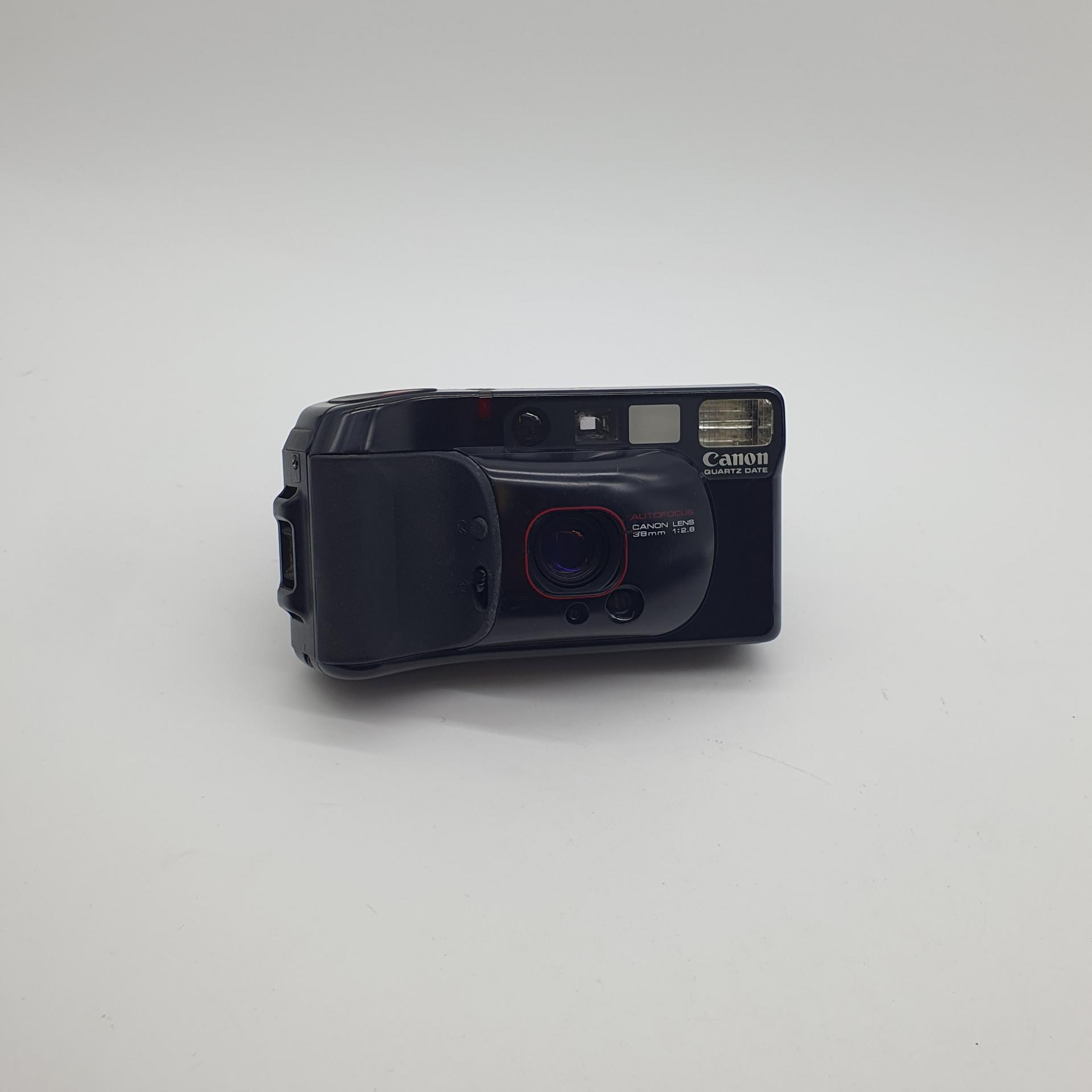캐논 오토보이3 / Canon Autoboy3