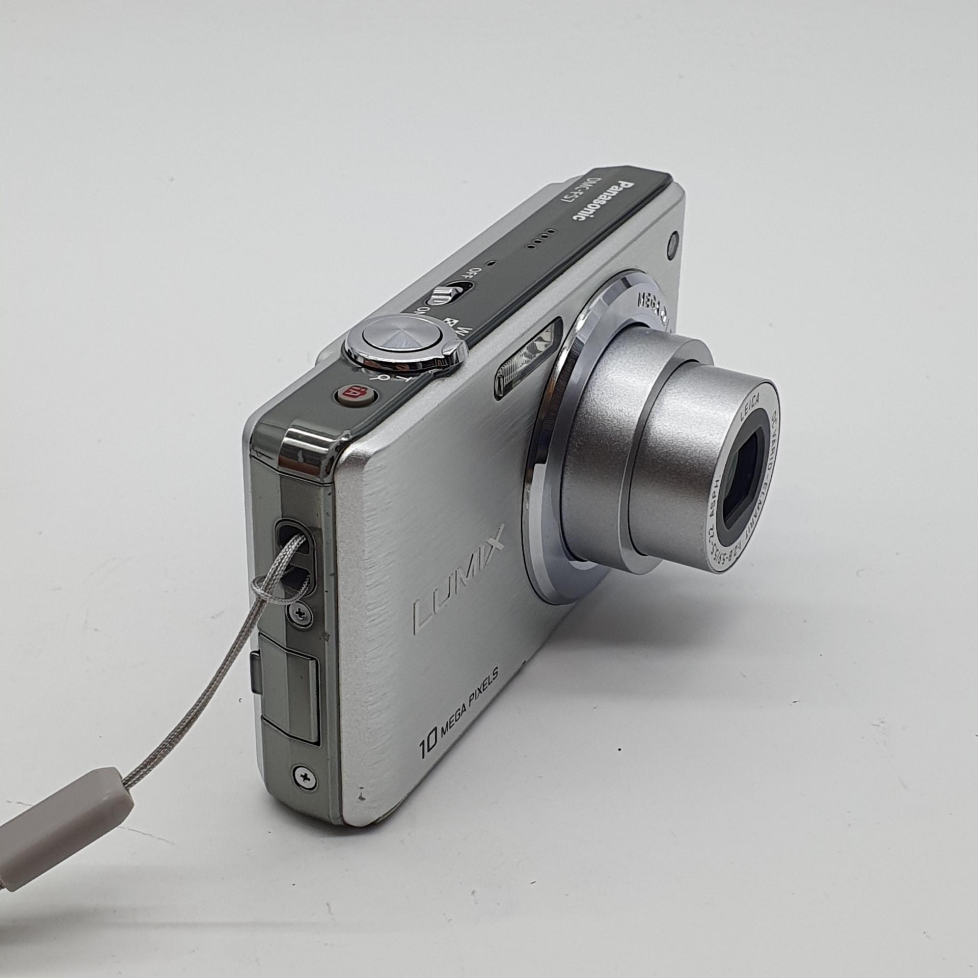 파나소닉 루믹스 DMC-FS7