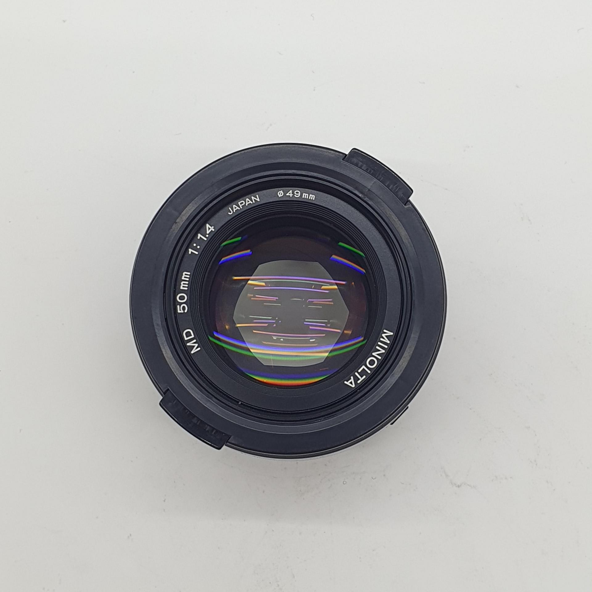 미놀타 50mm 58mm F2.0 F1.7 F1.4수동 MF MD 마운트 렌즈