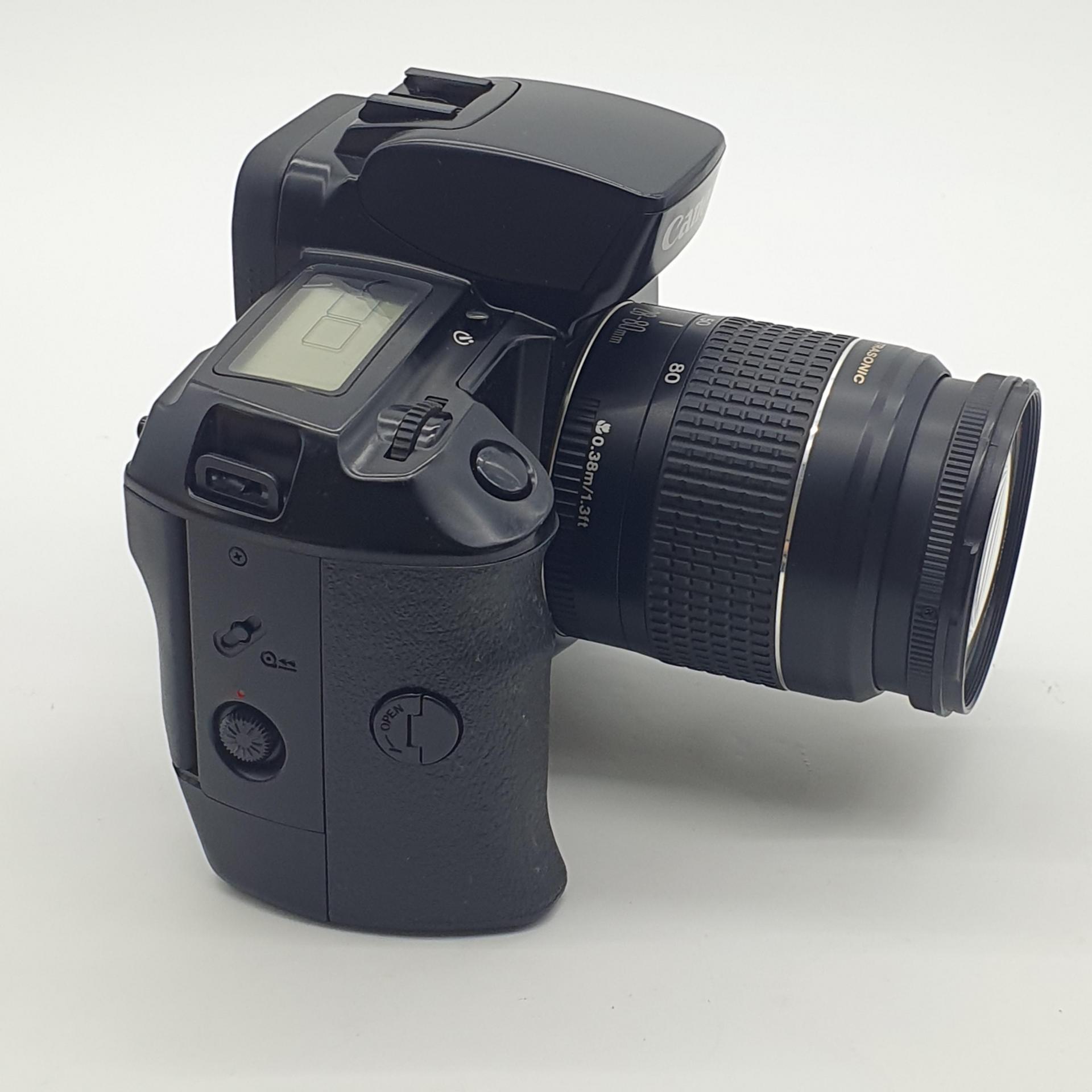 캐논 Canon EOS5 + EF Lens