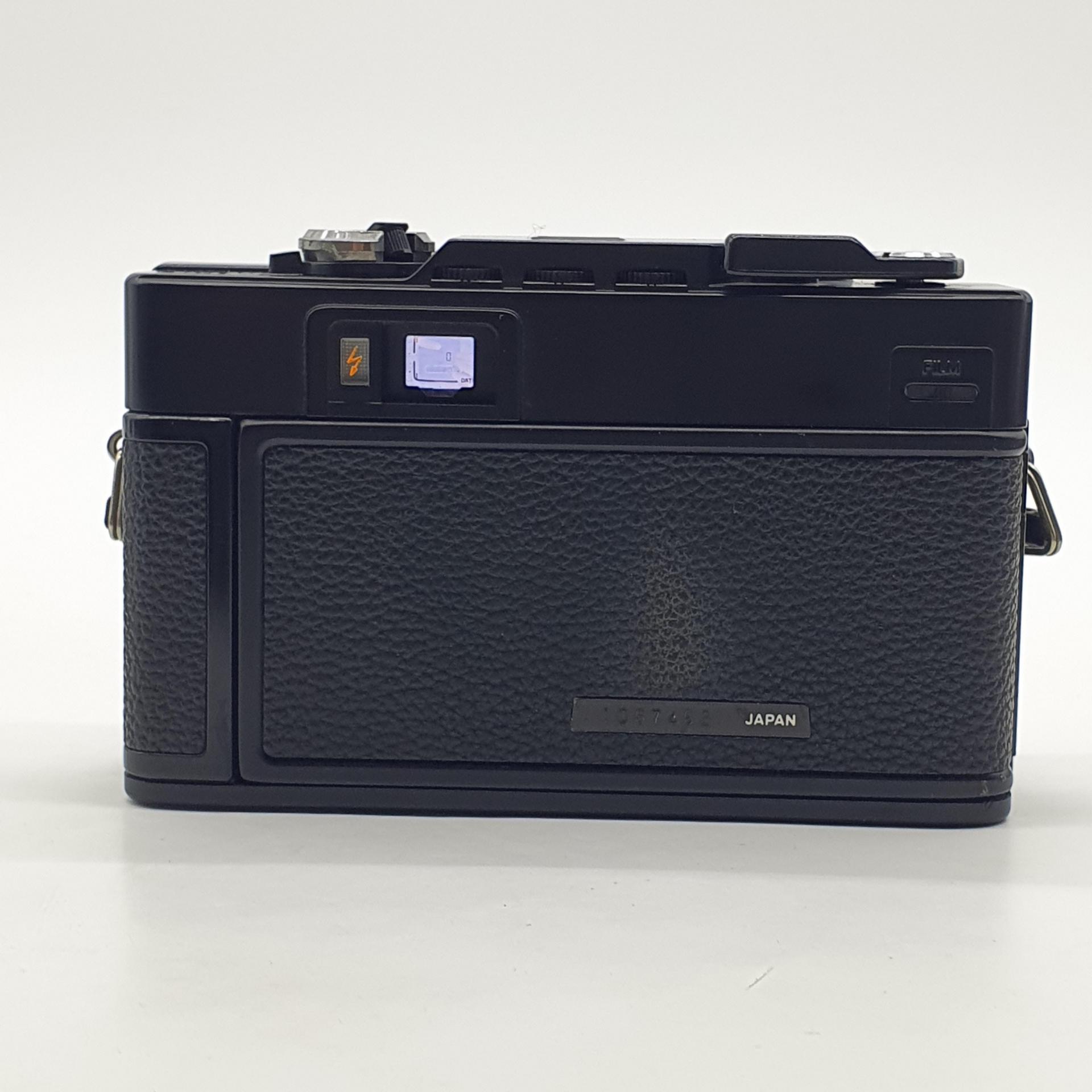 미놀타 하이메틱 Minolta Hi-matic AF2 AF-2 AF-D