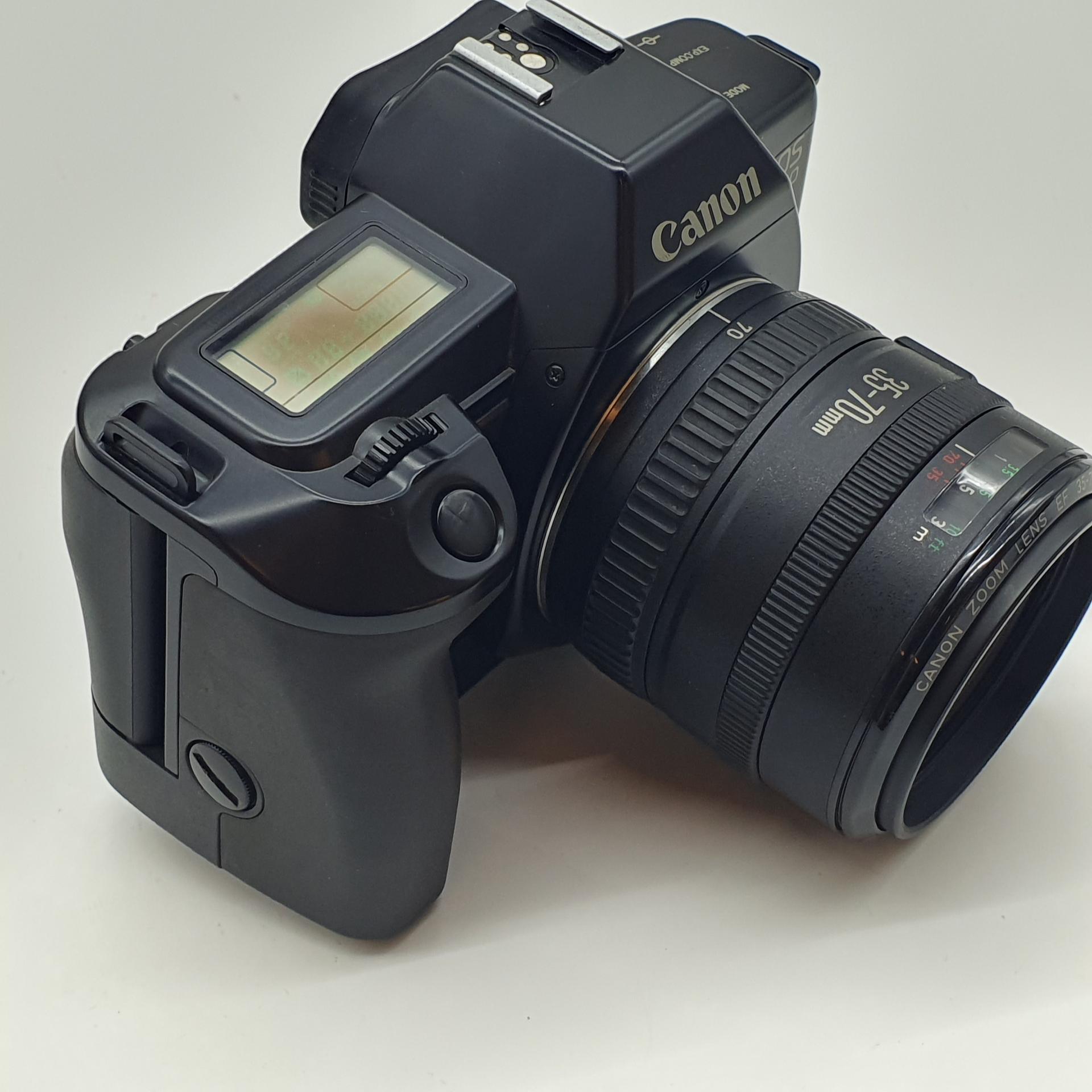 캐논 EOS 650