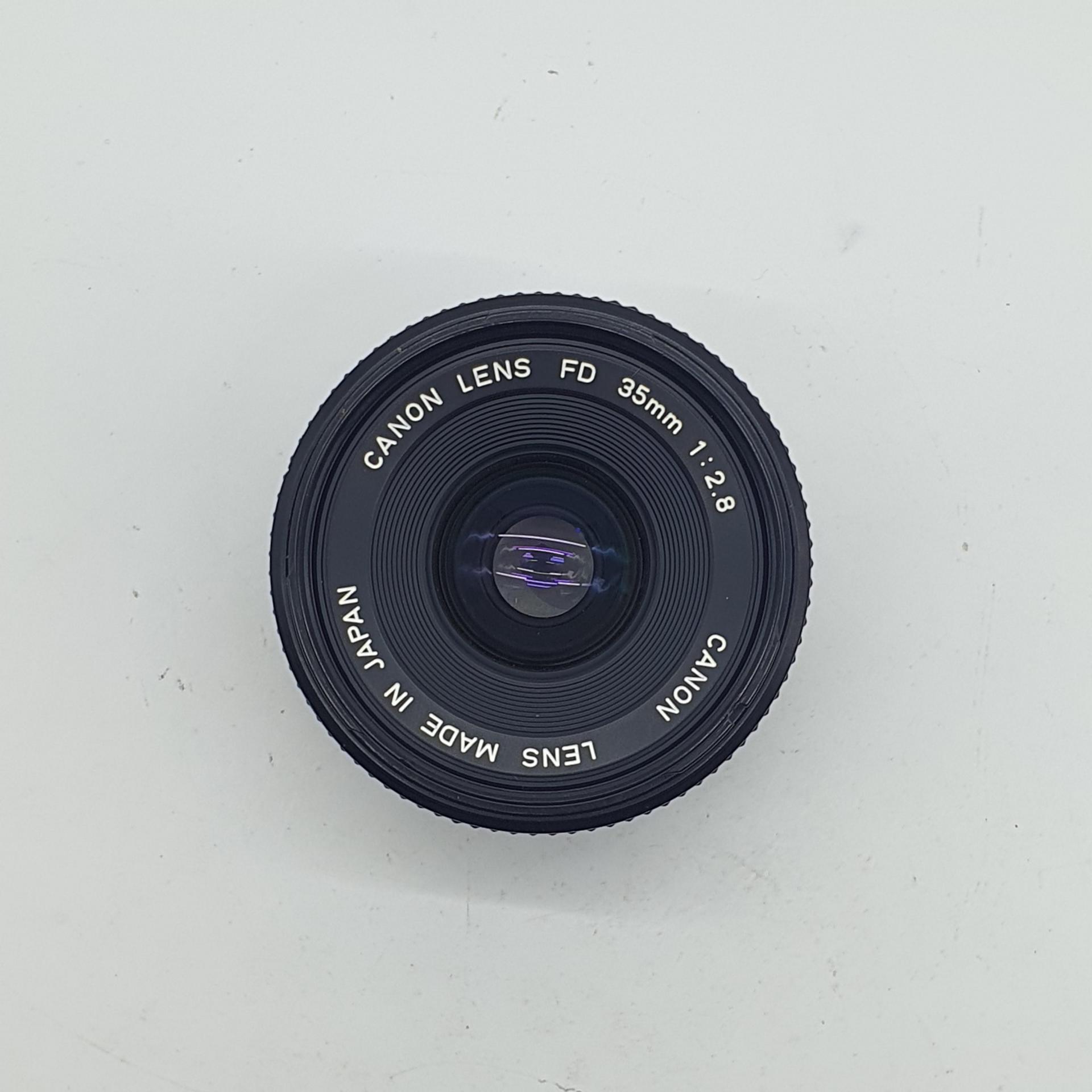 캐논 35mm F2.8