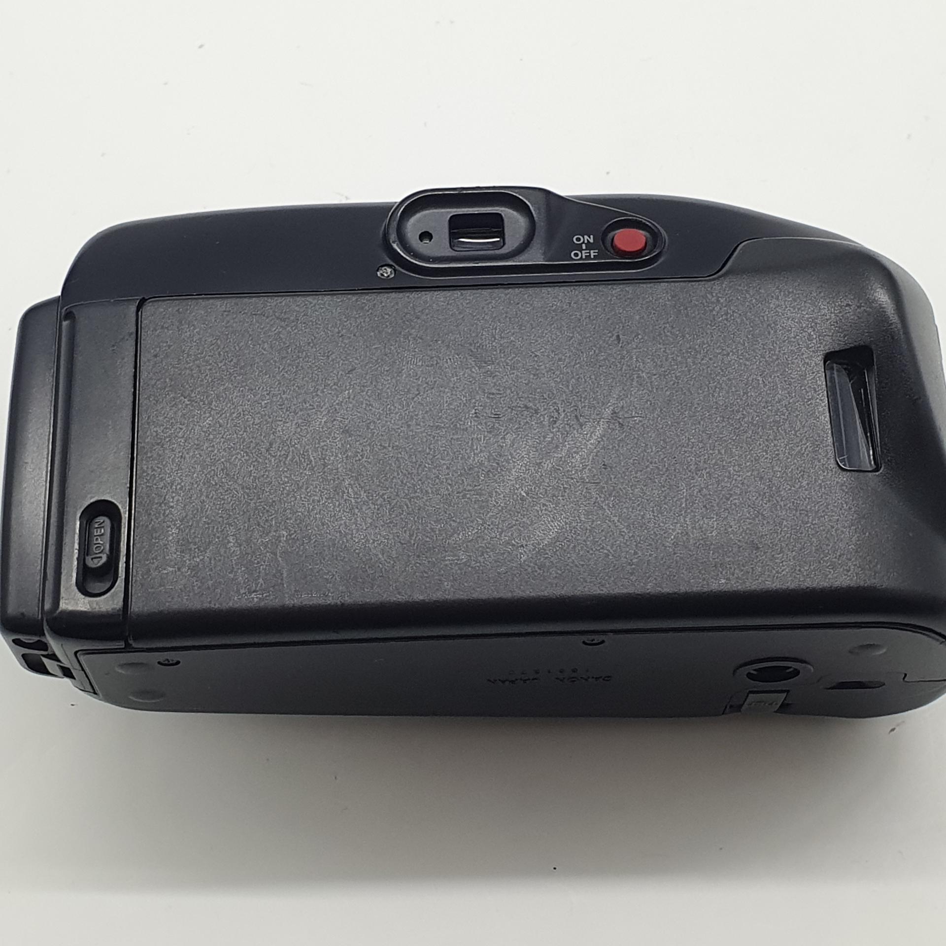 캐논 뉴오토보이 canon new autoboy / 캡션 줌 오토보이 줌3