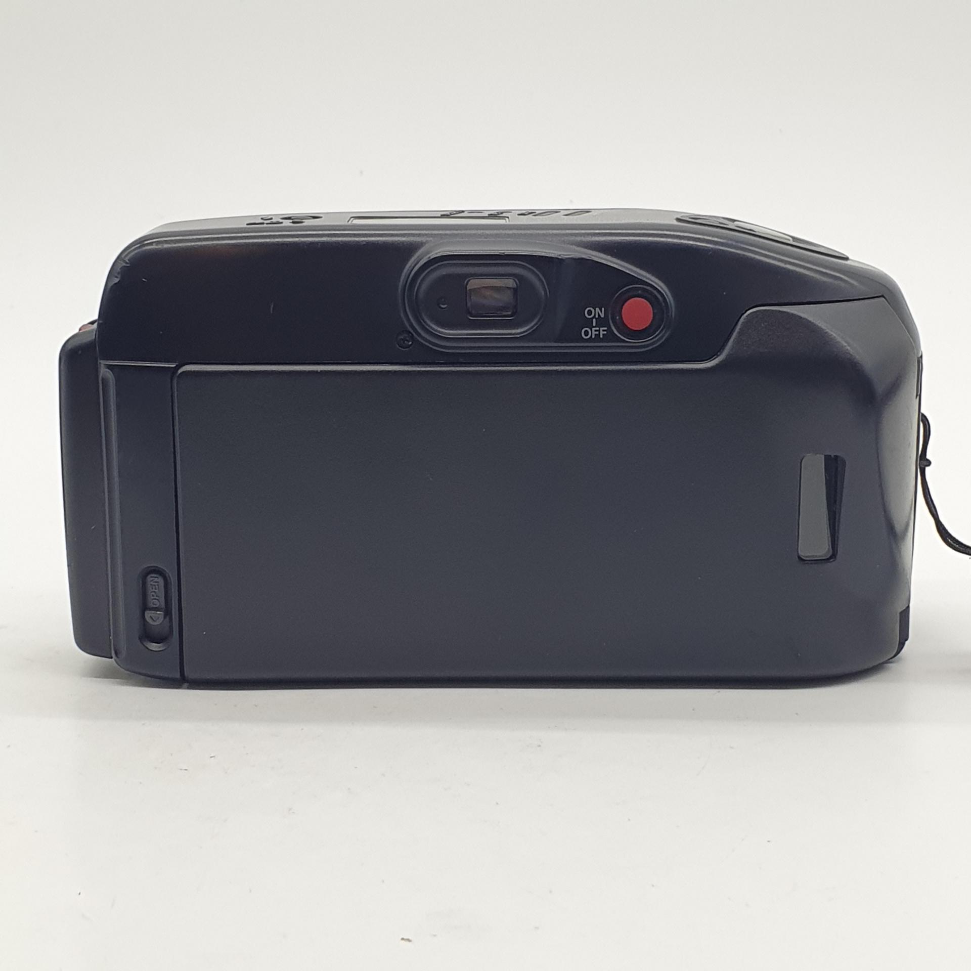 캐논 뉴오토보이 canon new autoboy / 캡션 줌 오토보이 줌3