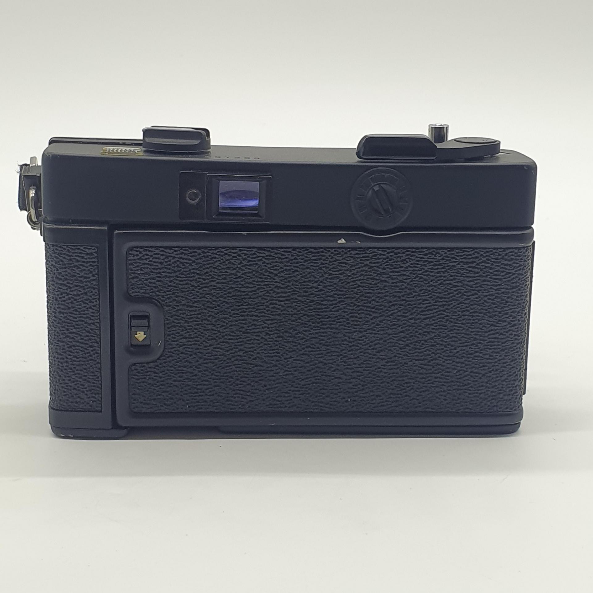 코니카 Konica C35EF