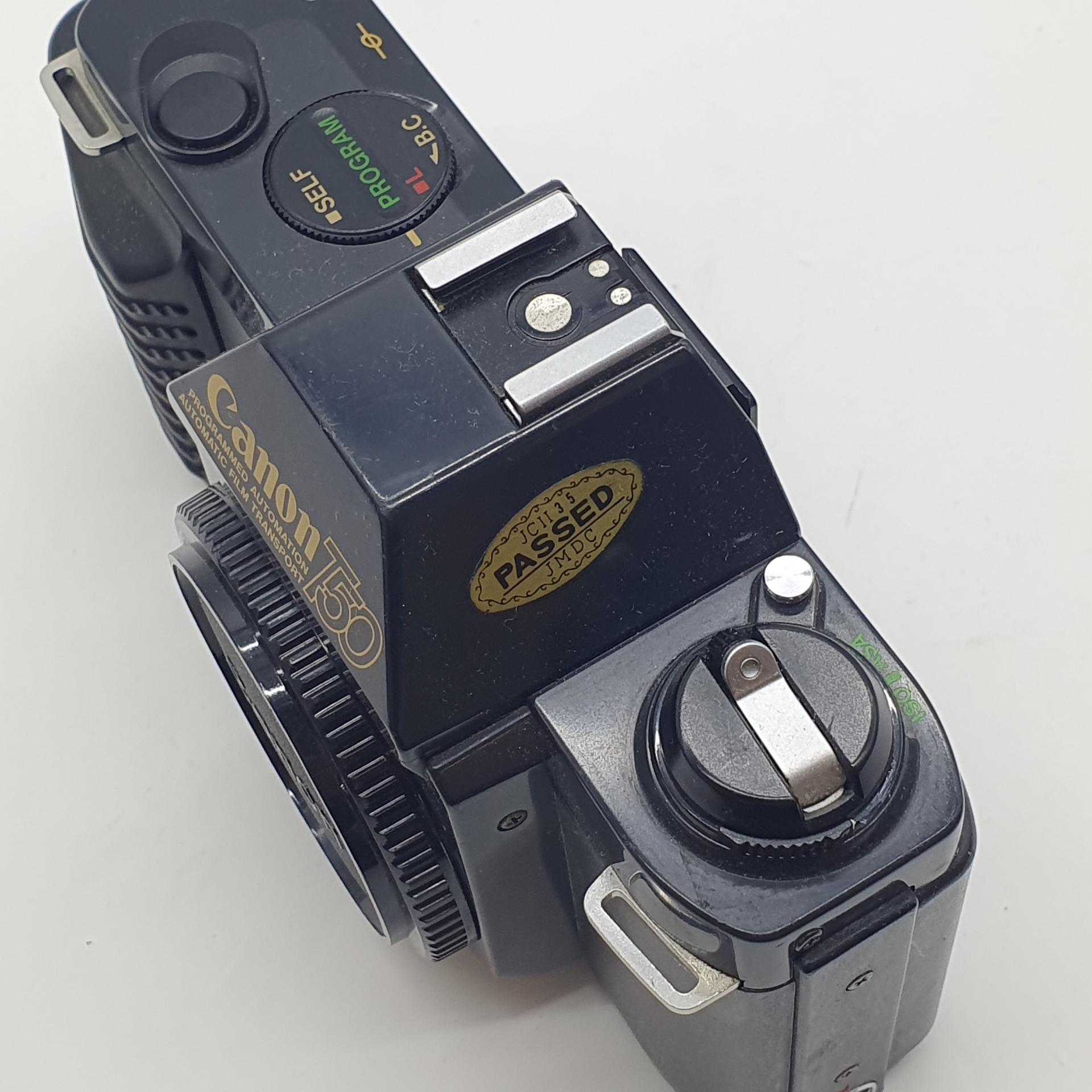 캐논 T50
