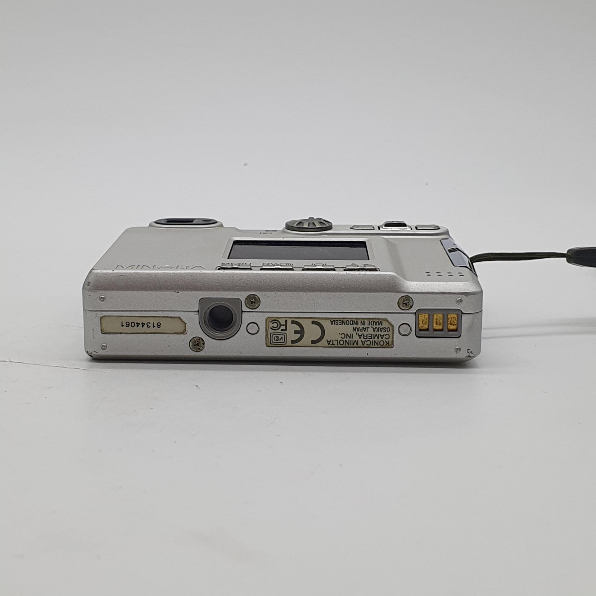 미놀타 디미지 디마지 XT DIMAGE XT