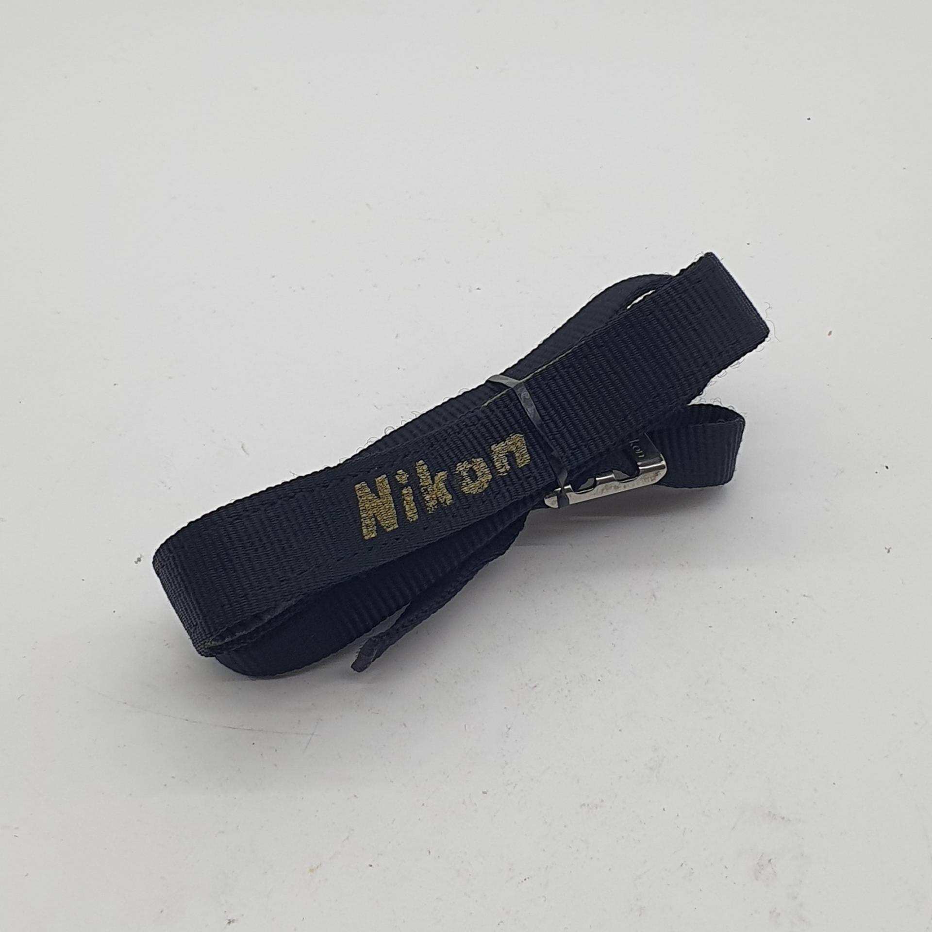 니콘 빈티지 스트랩 업데이트💕