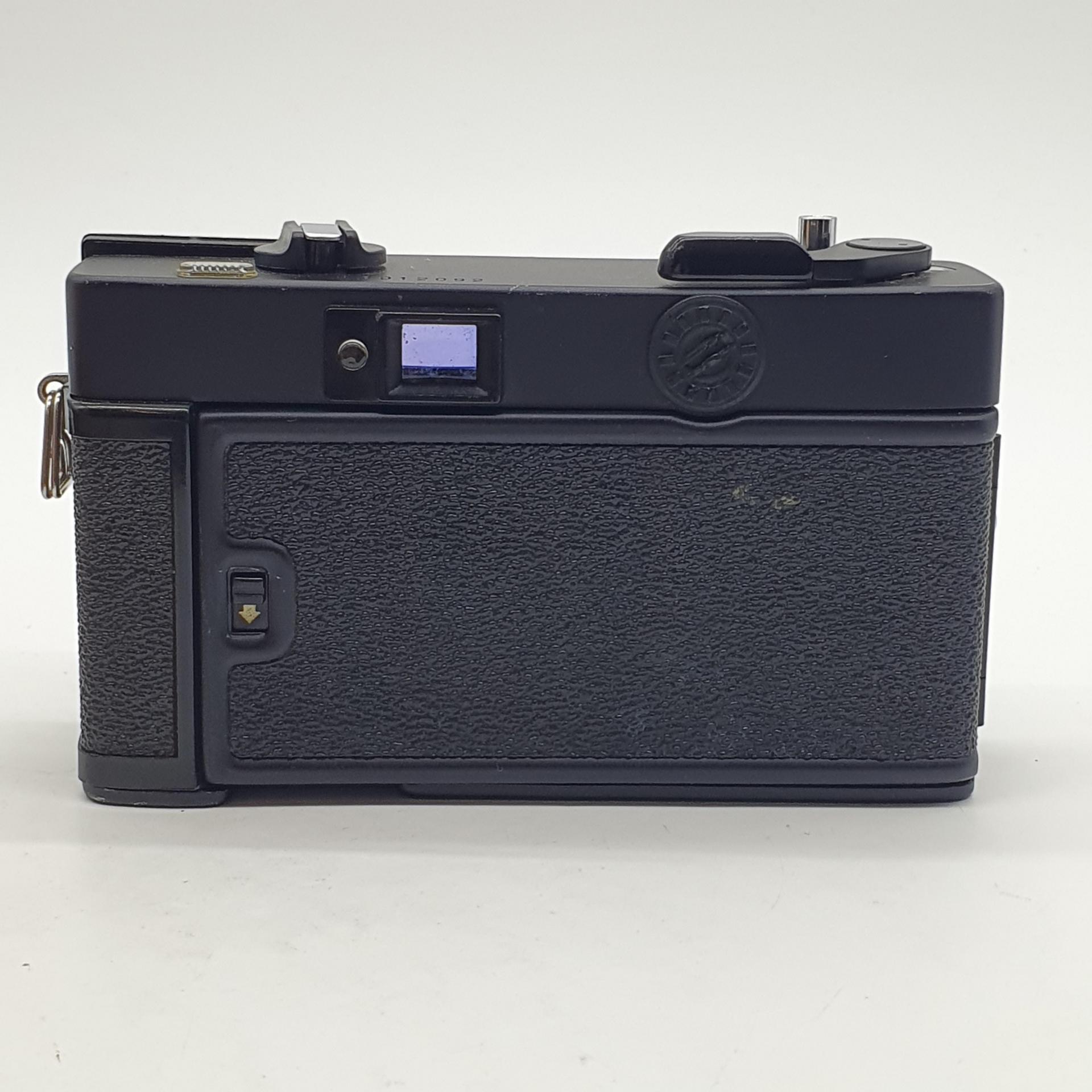 코니카 Konica C35EF