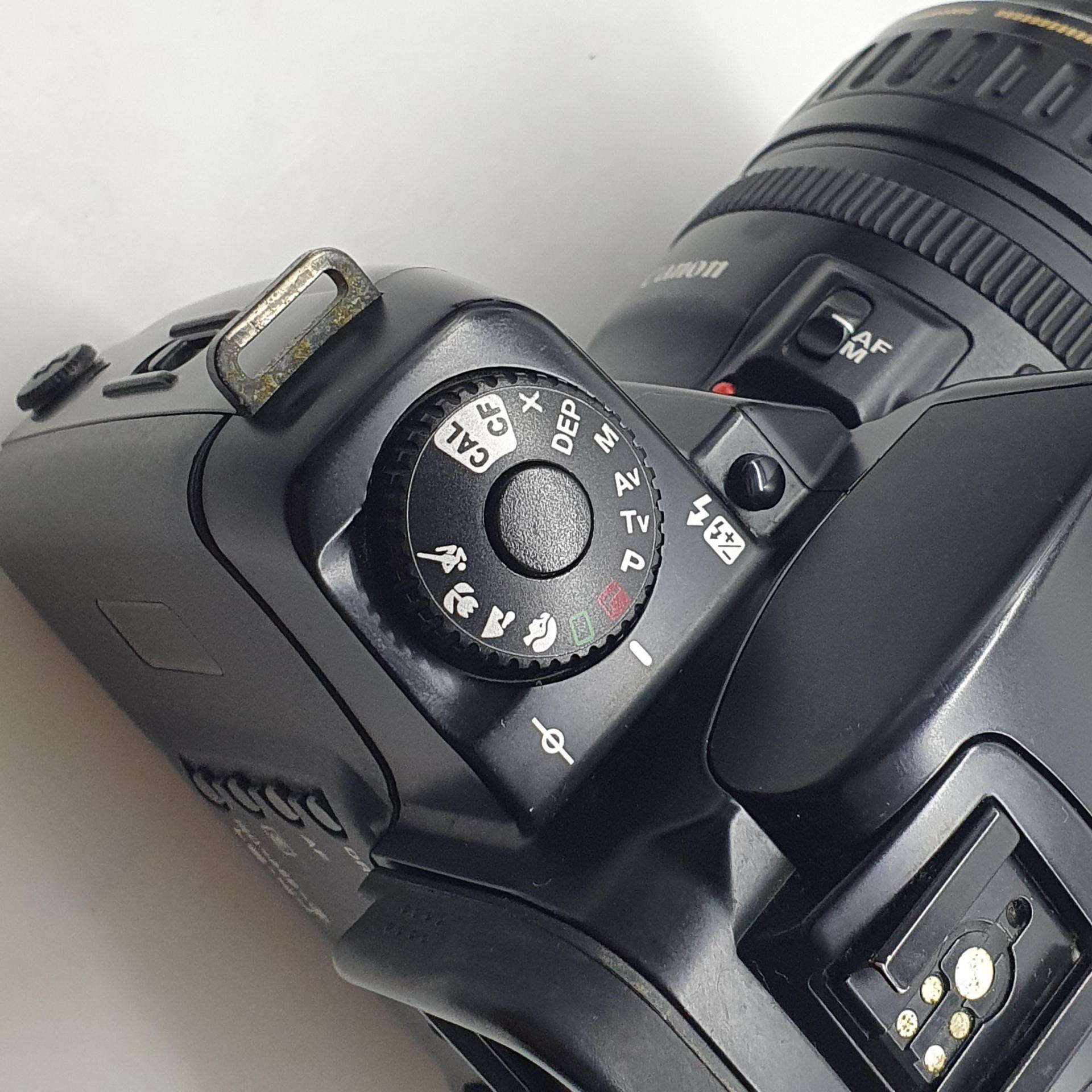 캐논 Canon EOS5 + EF Lens