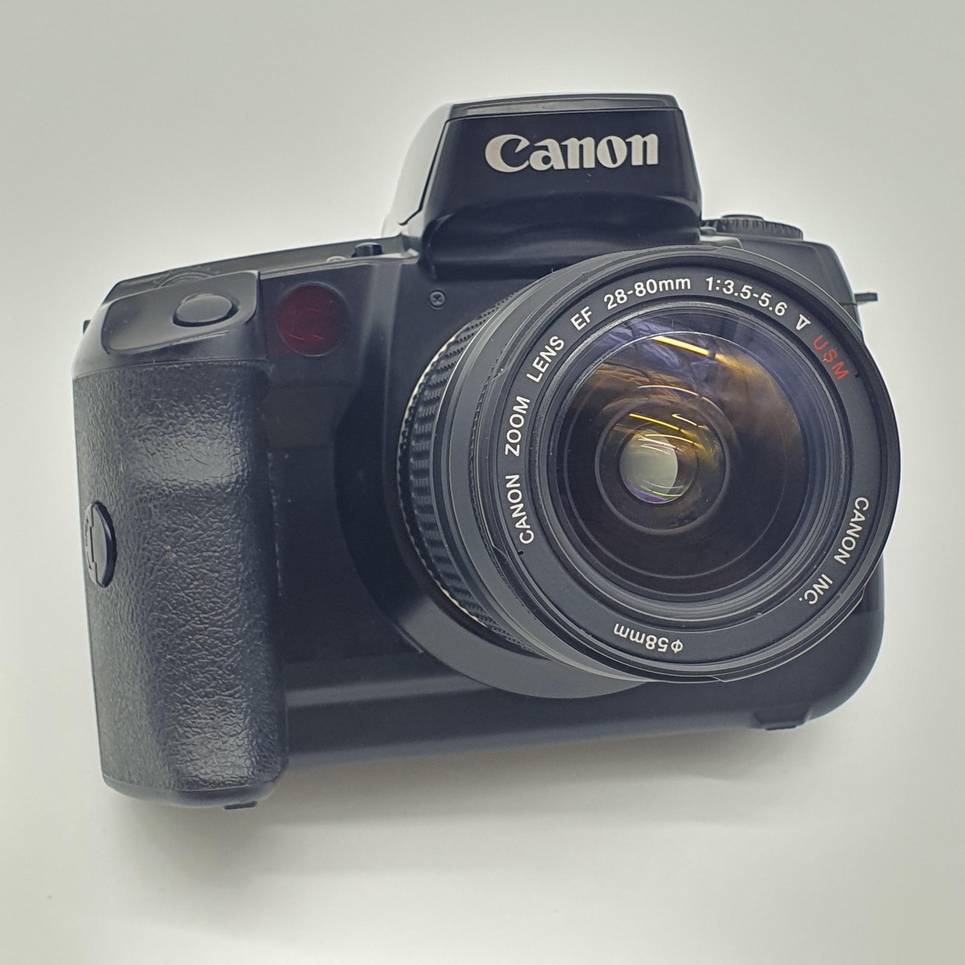 캐논 Canon EOS5 + EF Lens