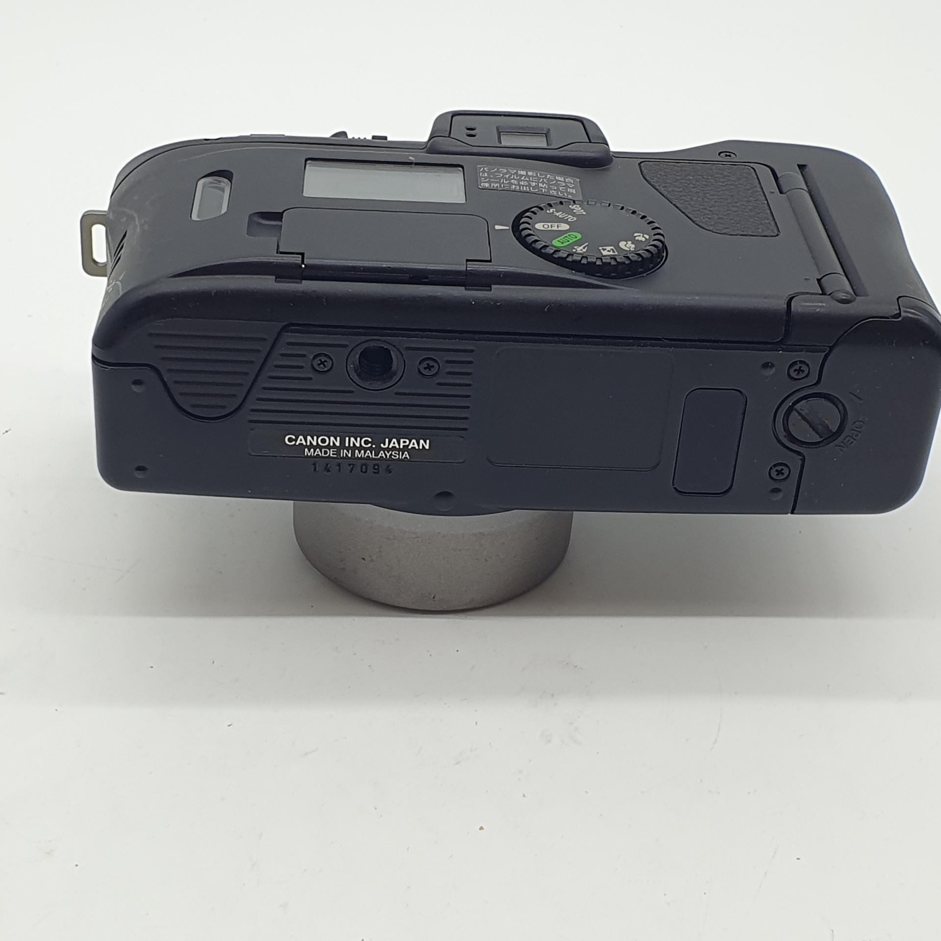 캐논 오토보이 S2 / Canon Autoboy S2 / 프리마 슈퍼 135 슈어샷 z135
