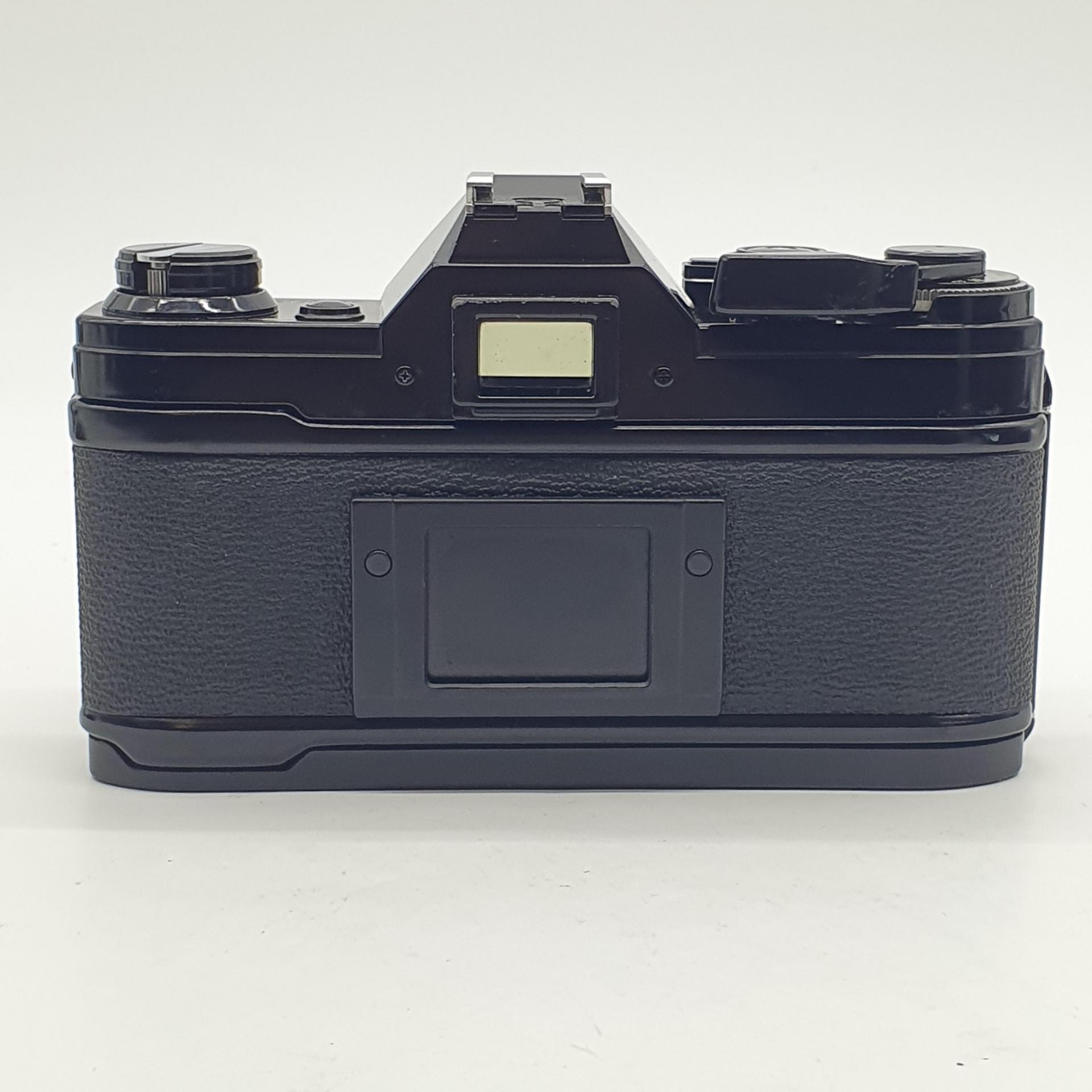 캐논 canon AE-1 + 50mm FD Lens