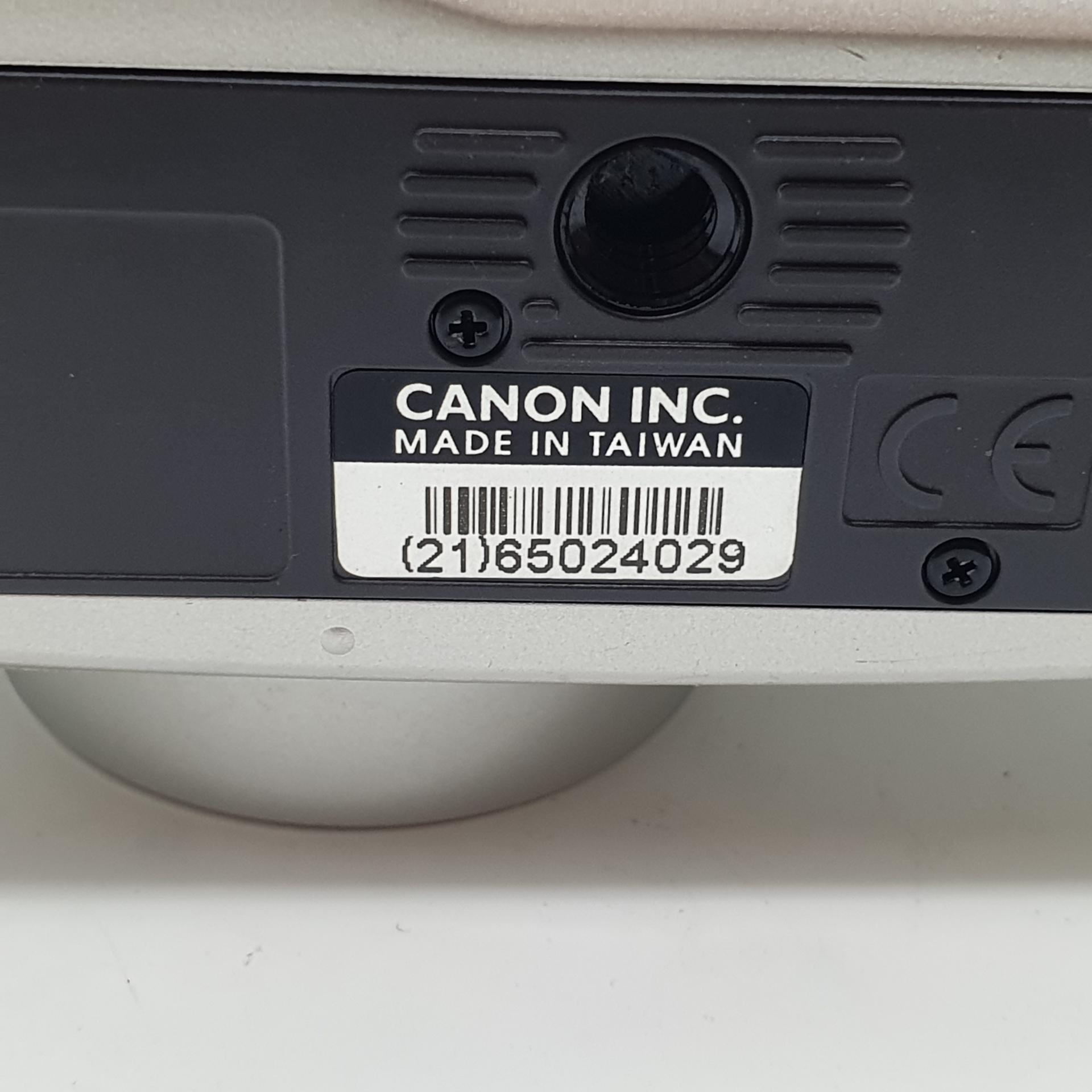 캐논 오토보이 155 / Canon Autoboy 155 / 슈어샷 Z155
