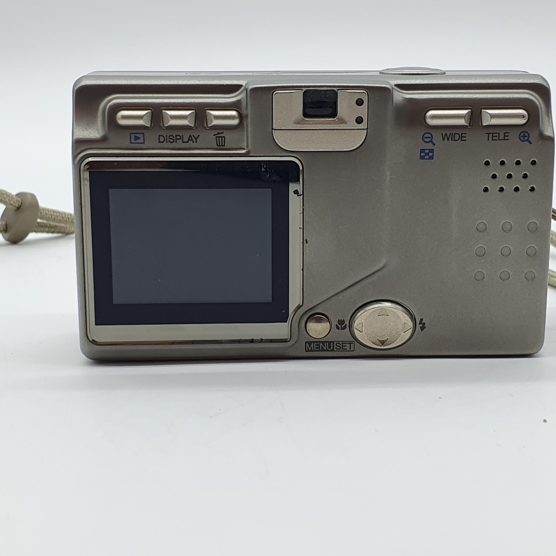 미놀타 디미지 디마지 g600