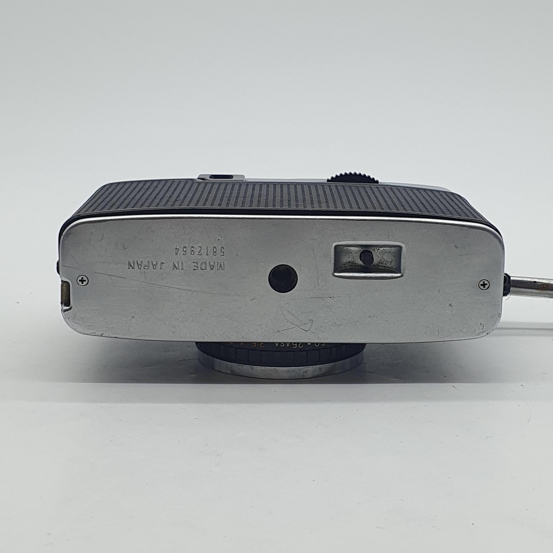 올림푸스 펜 EE3 EE-3 Olympus pen 하프카메라