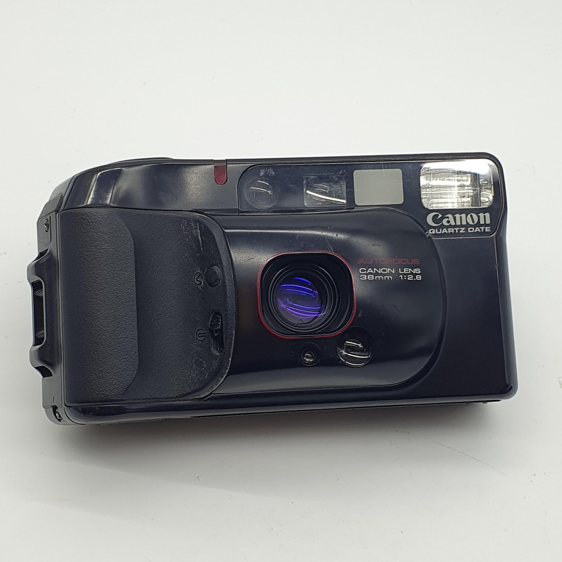 캐논 오토보이3 / Canon Autoboy3