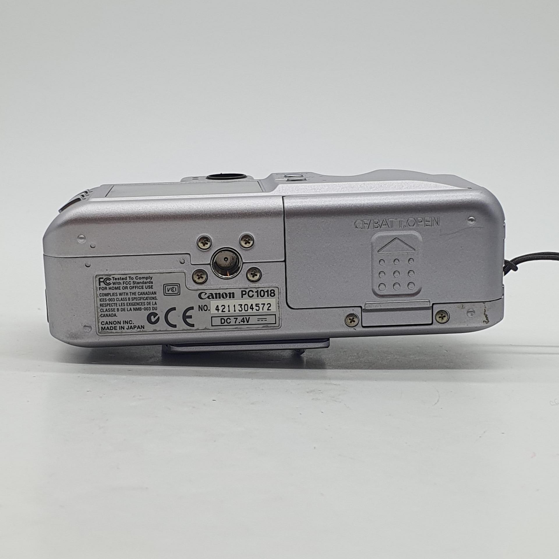캐논 PowerShot 파워샷 S30
