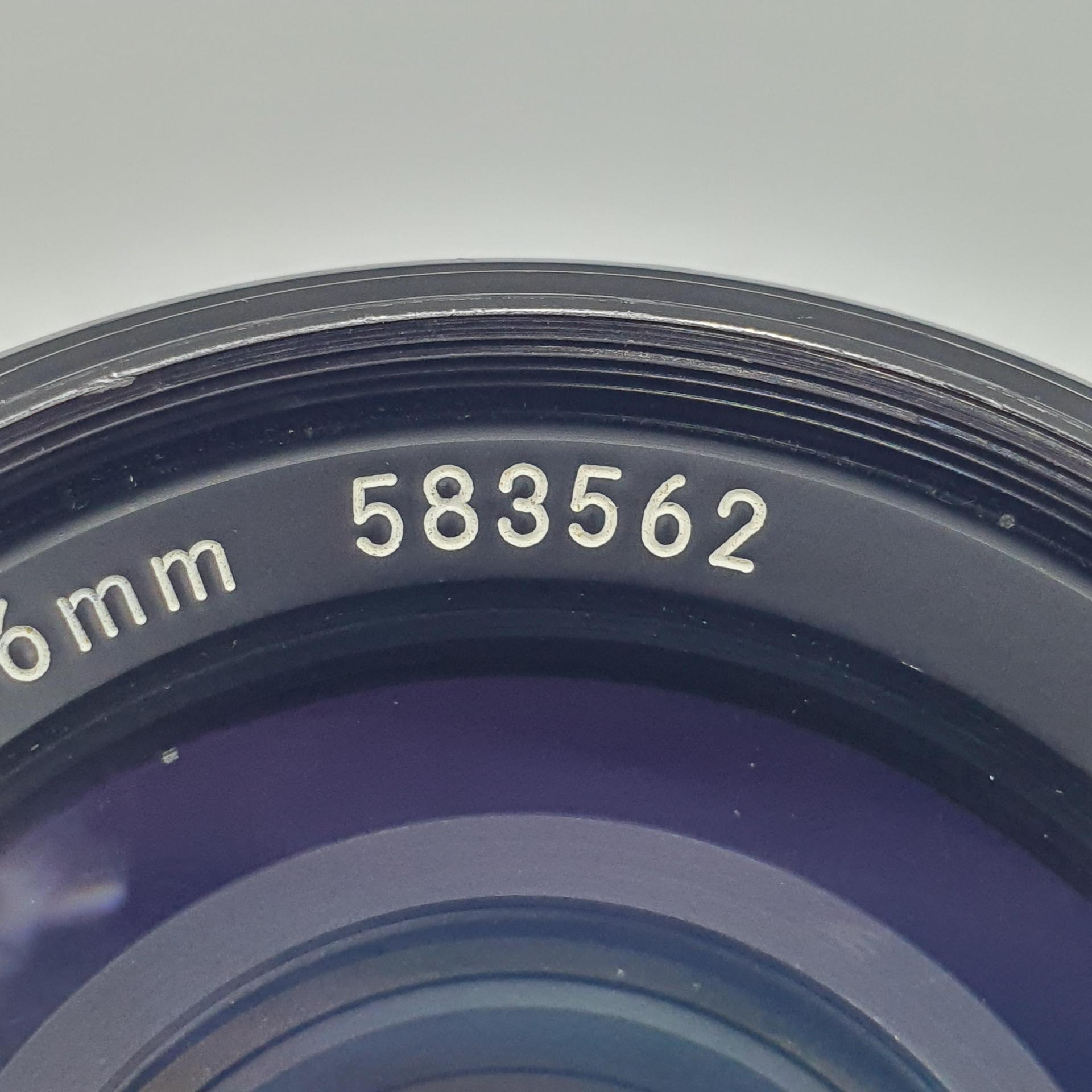 니콘 43-86mm F3.5 nikkor.c