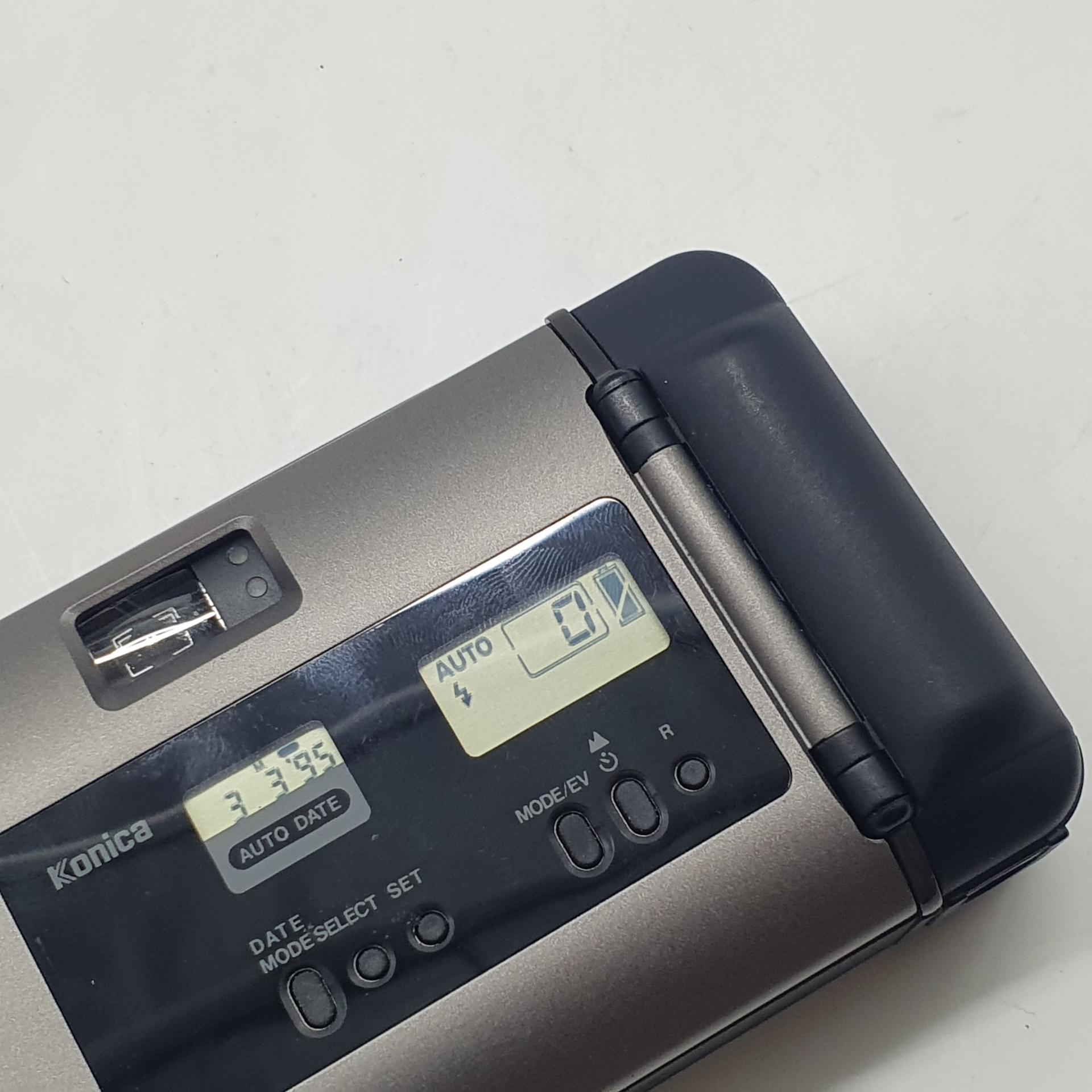 코니카 빅미니 BM-301