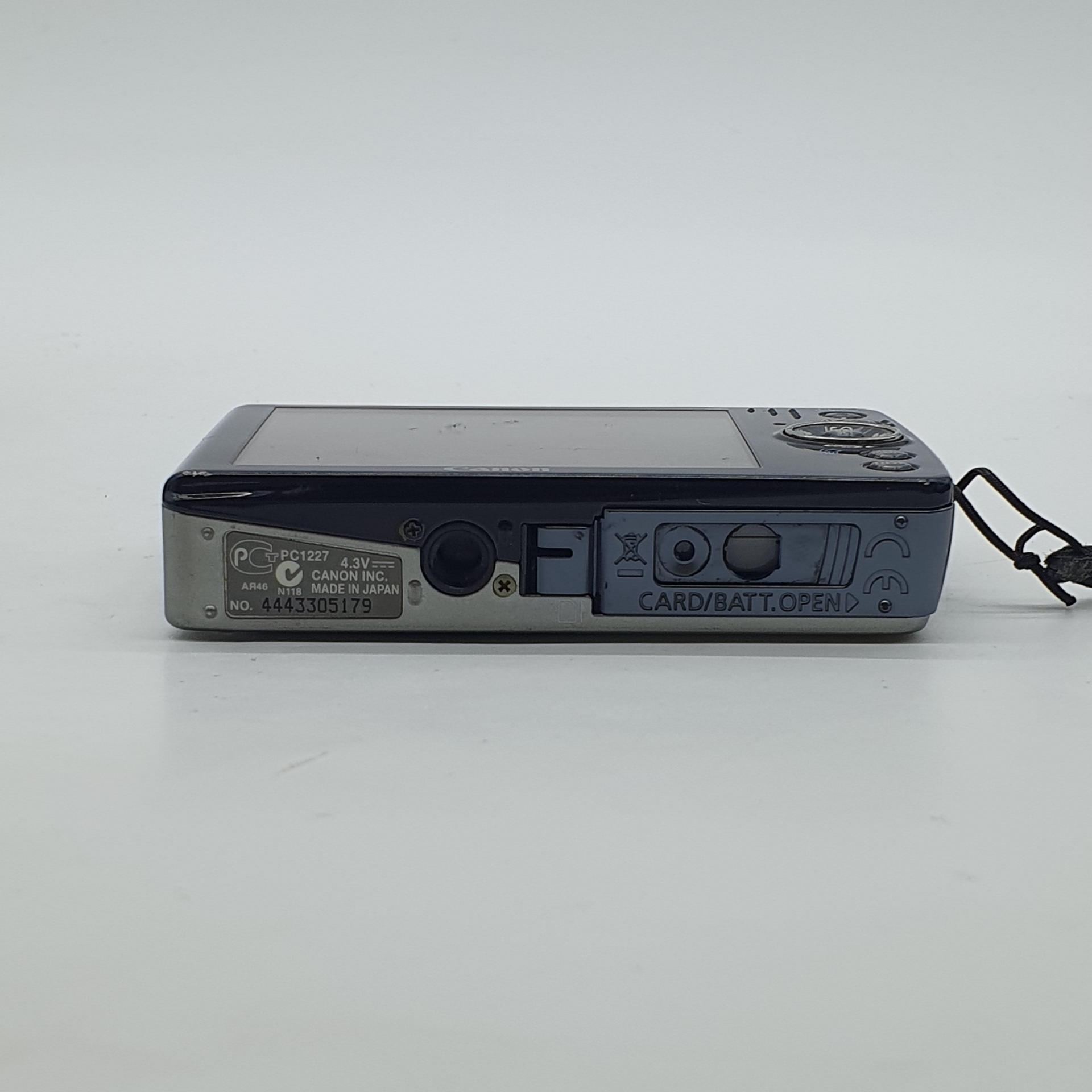 캐논 디지털 ixus 75
