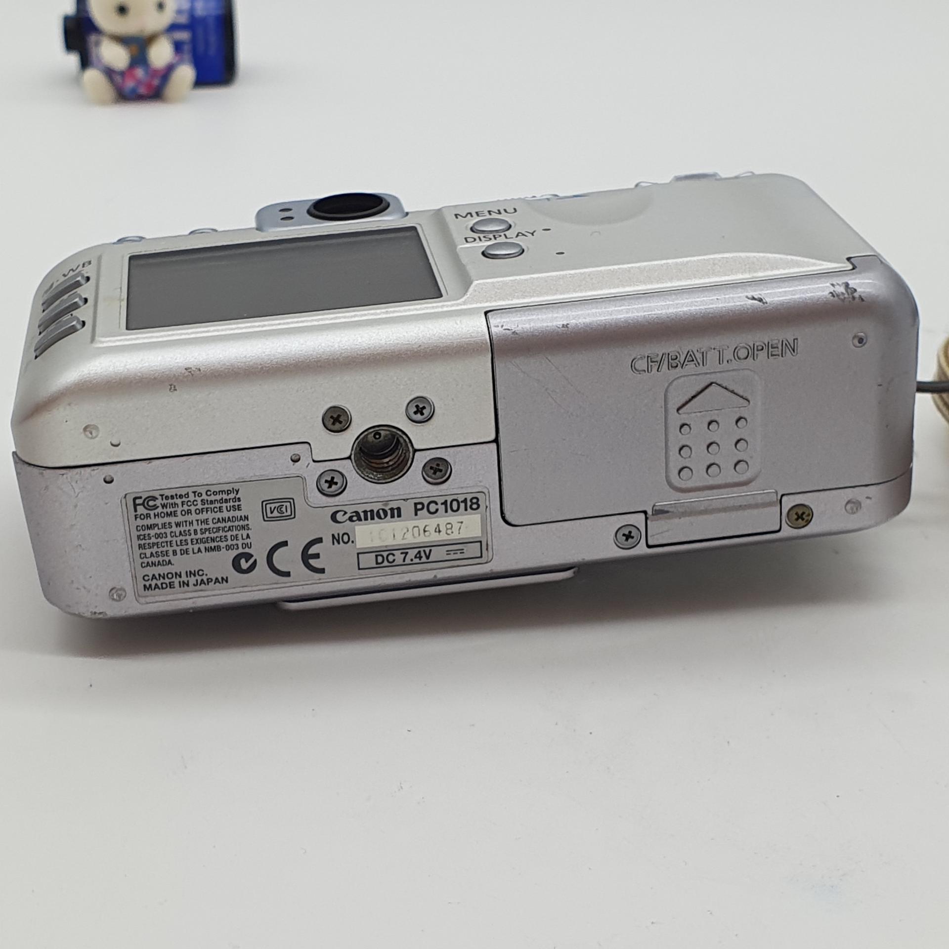 캐논 PowerShot 파워샷 S30