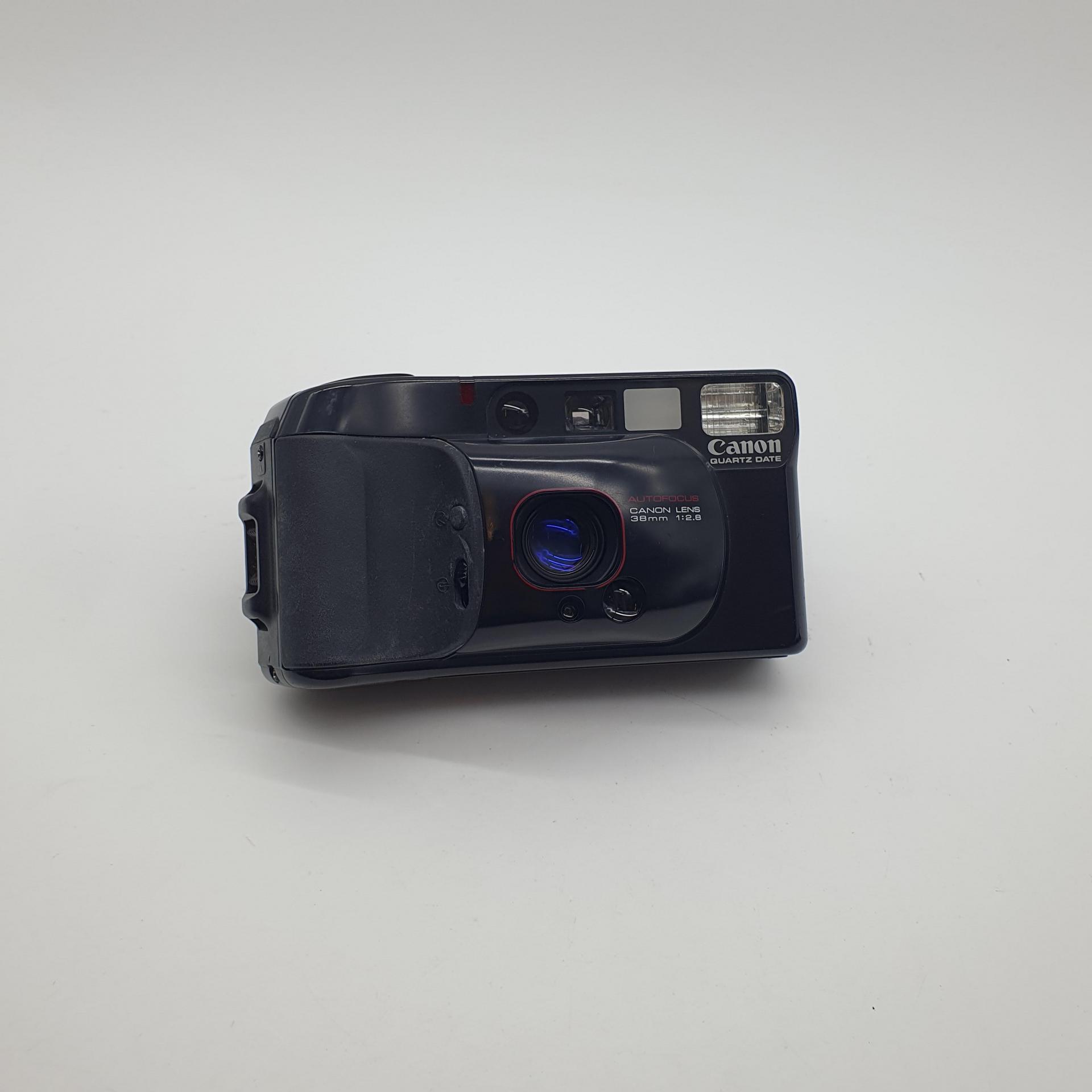 캐논 오토보이3 / Canon Autoboy3