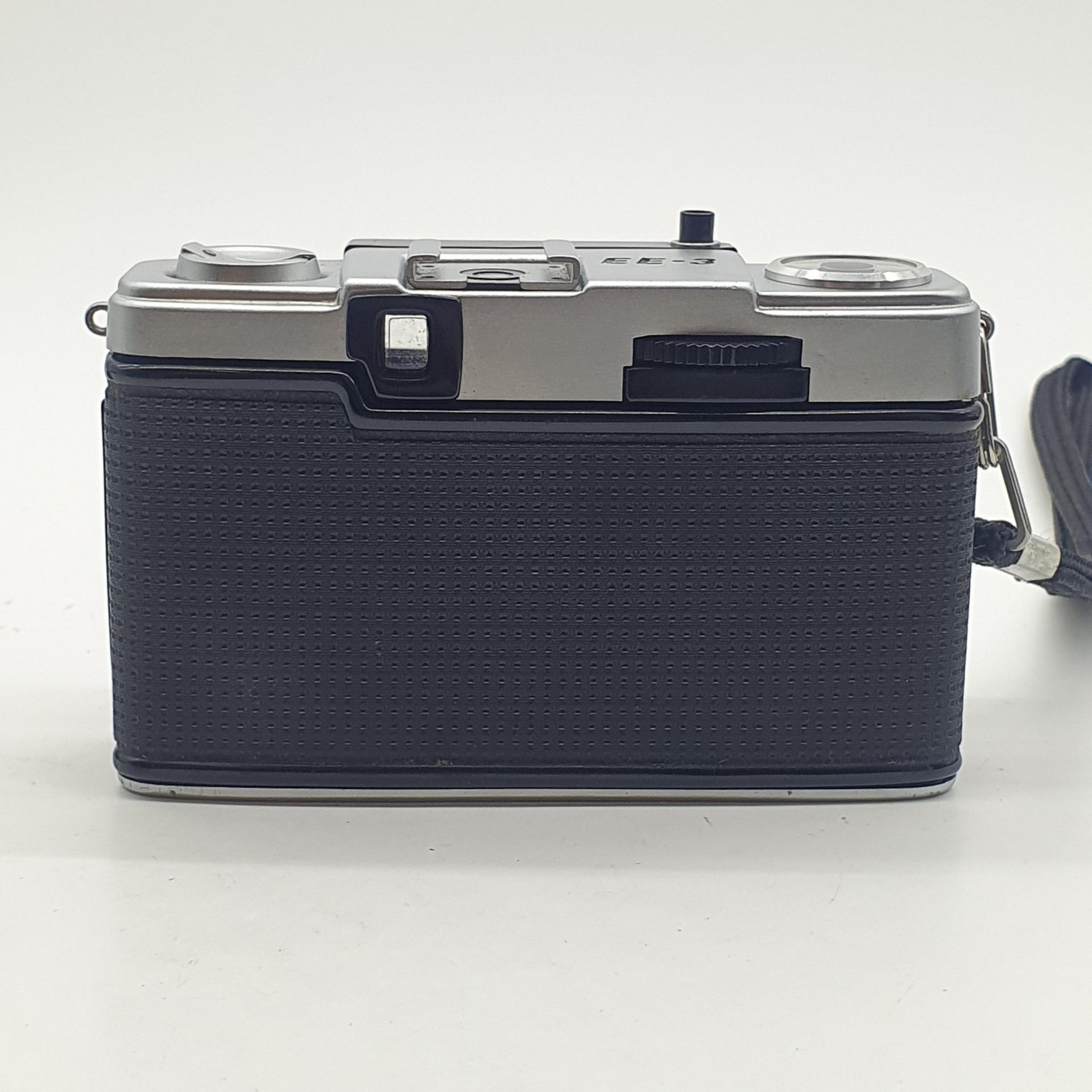 올림푸스 펜 EE3 EE-3 Olympus pen 하프카메라