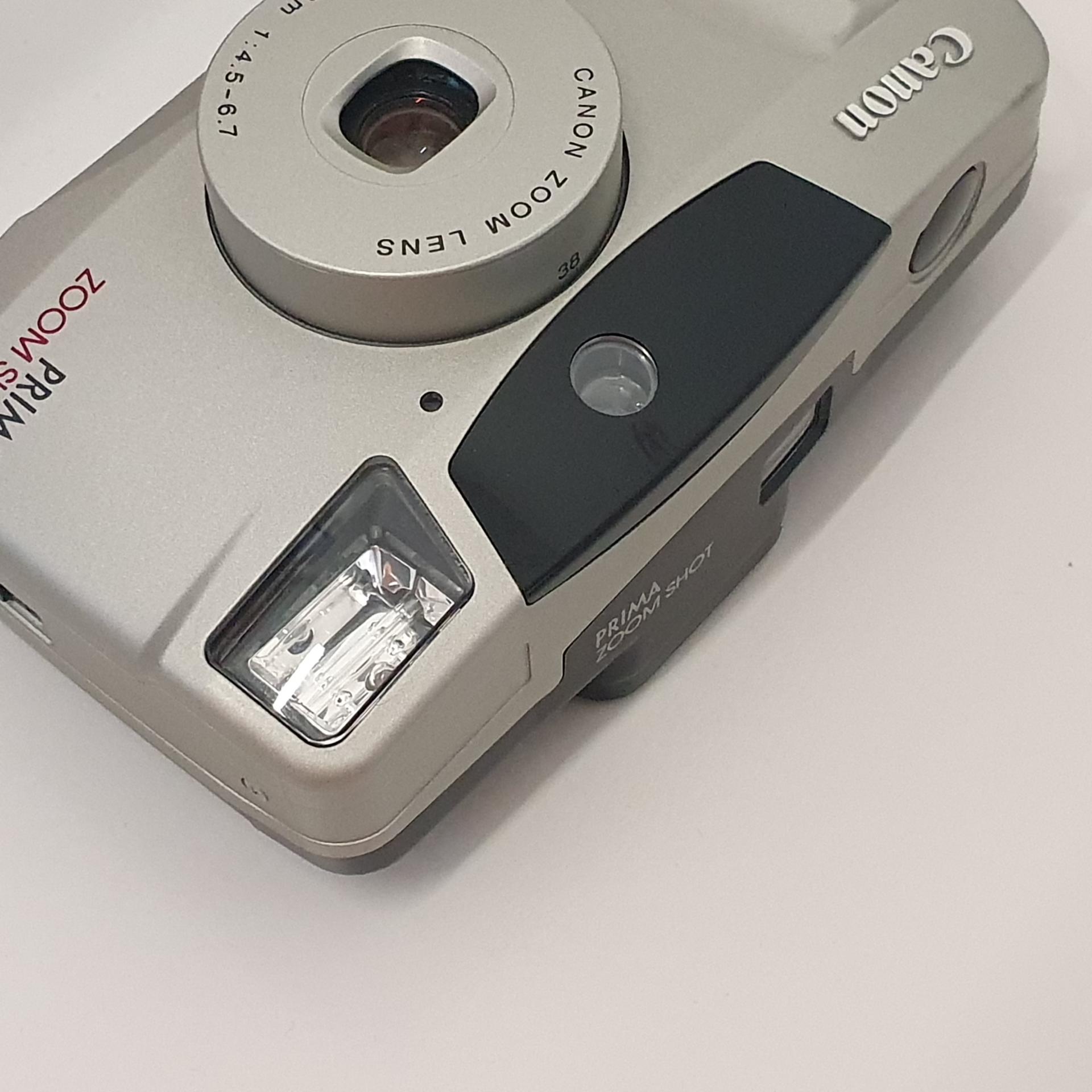 캐논 오토보이 주노 canon autoboy juno 캐논 프리마 줌샷