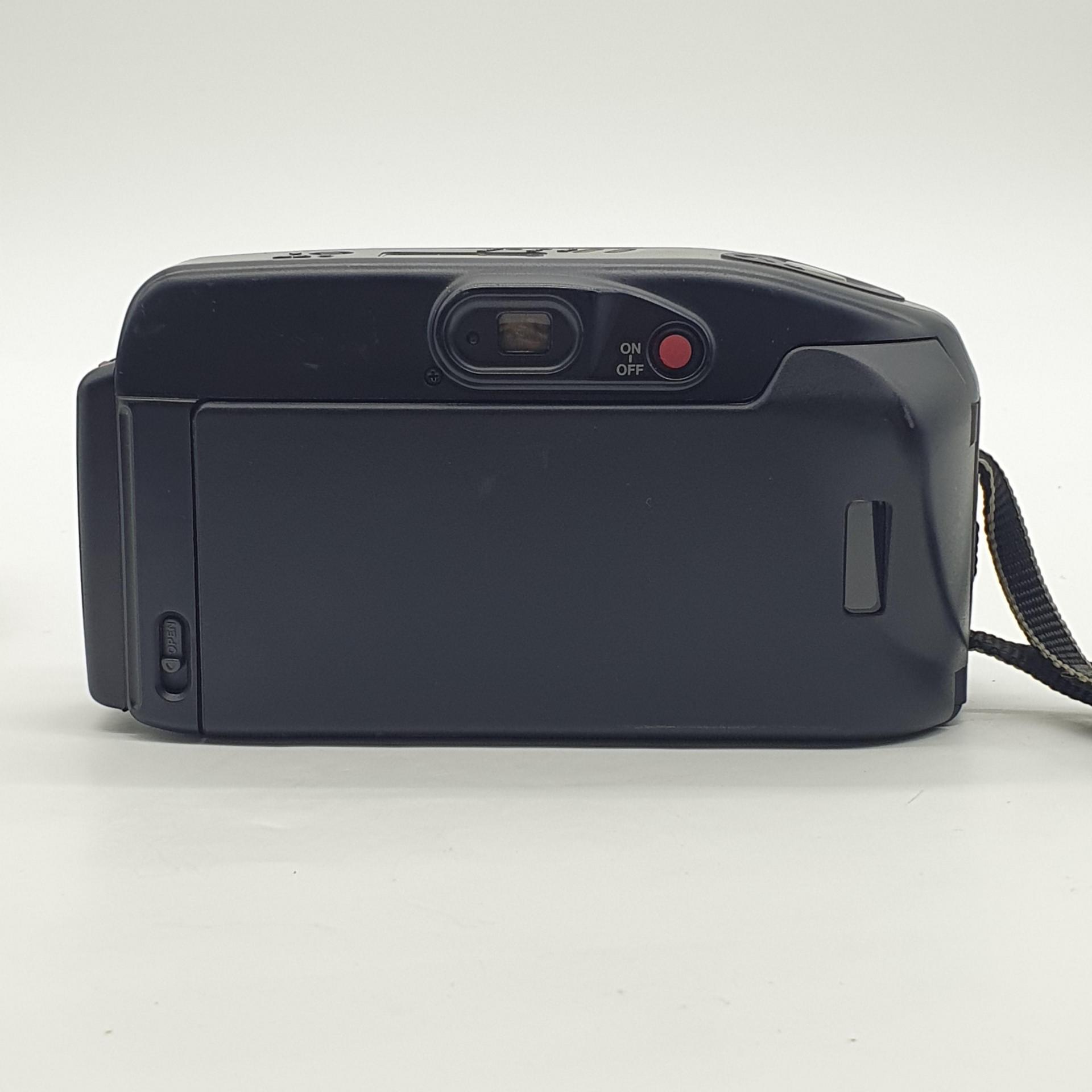 캐논 뉴오토보이 canon new autoboy / 캡션 줌 오토보이 줌3