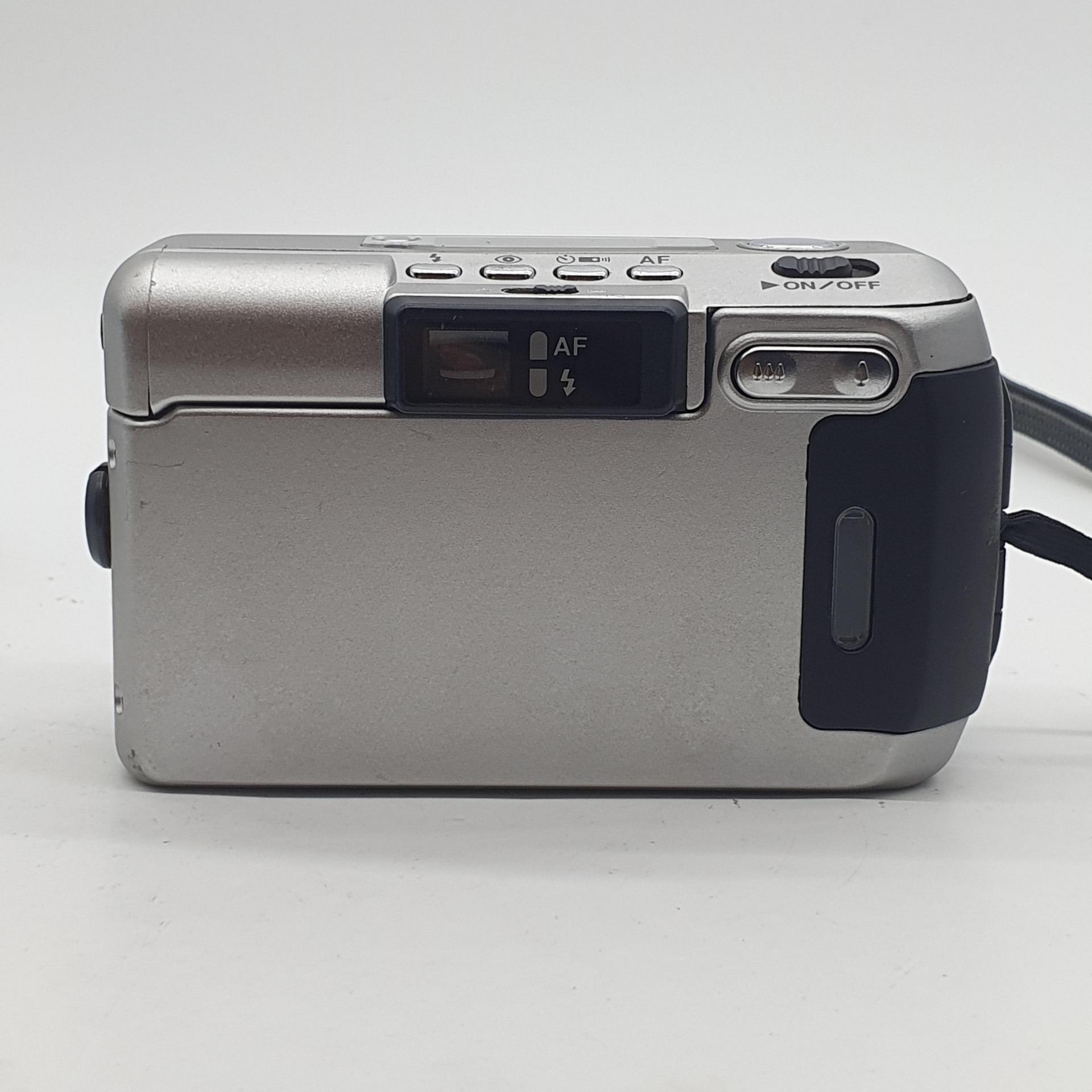 펜탁스 에스피오 120mi / Pentax Espio 120mi