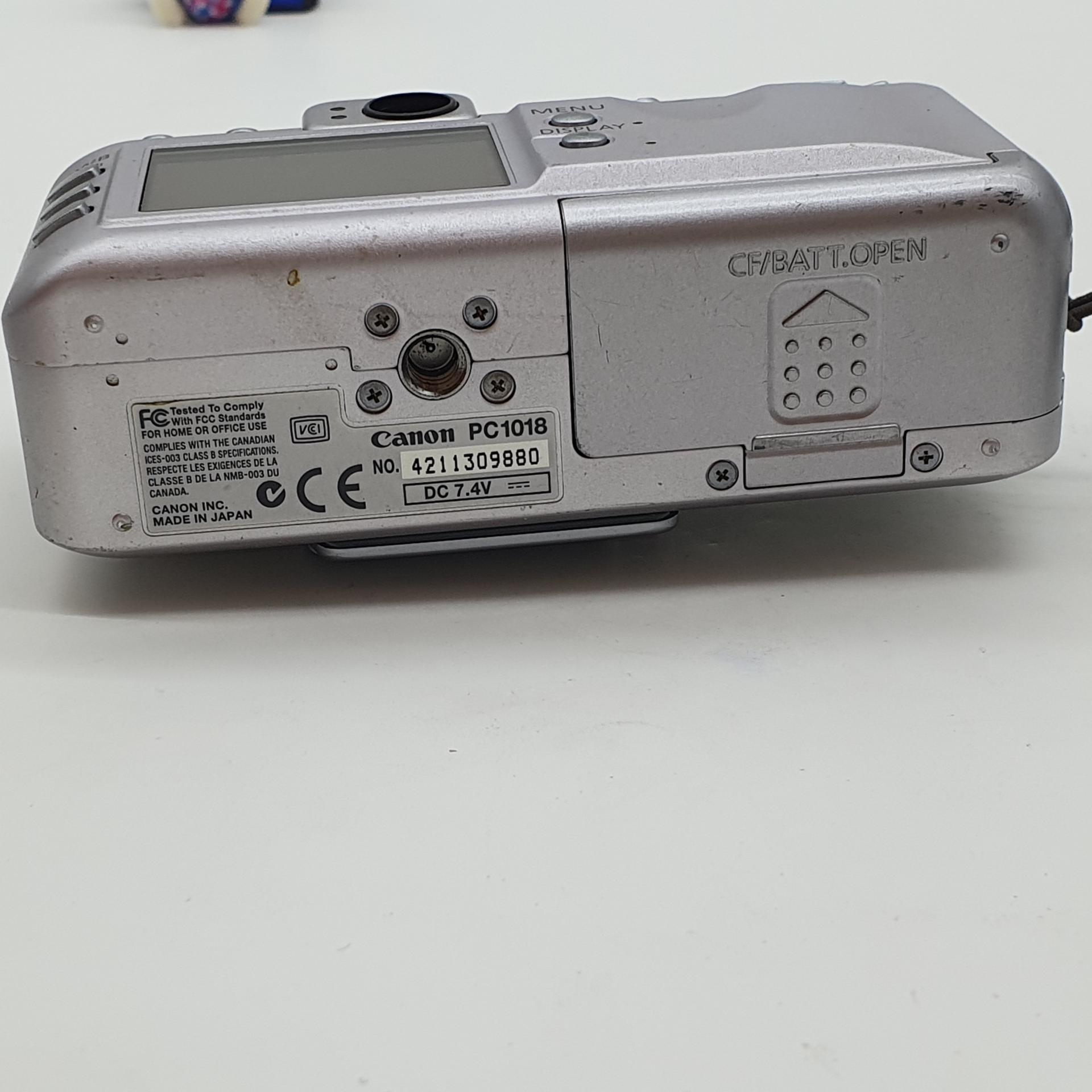 캐논 PowerShot 파워샷 S30