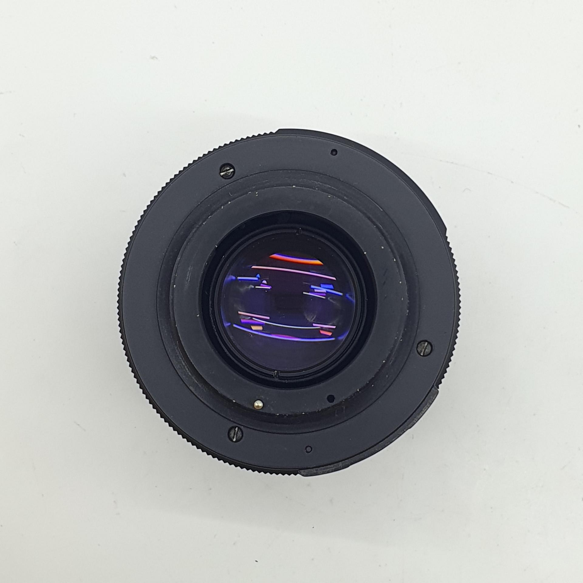 M42 50mm F1.8 PENTACON