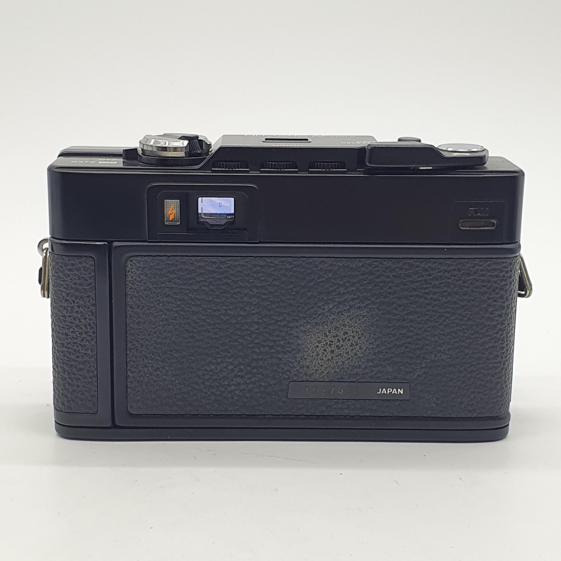 미놀타 하이메틱 Minolta Hi-matic AF2 AF-2 AF-D