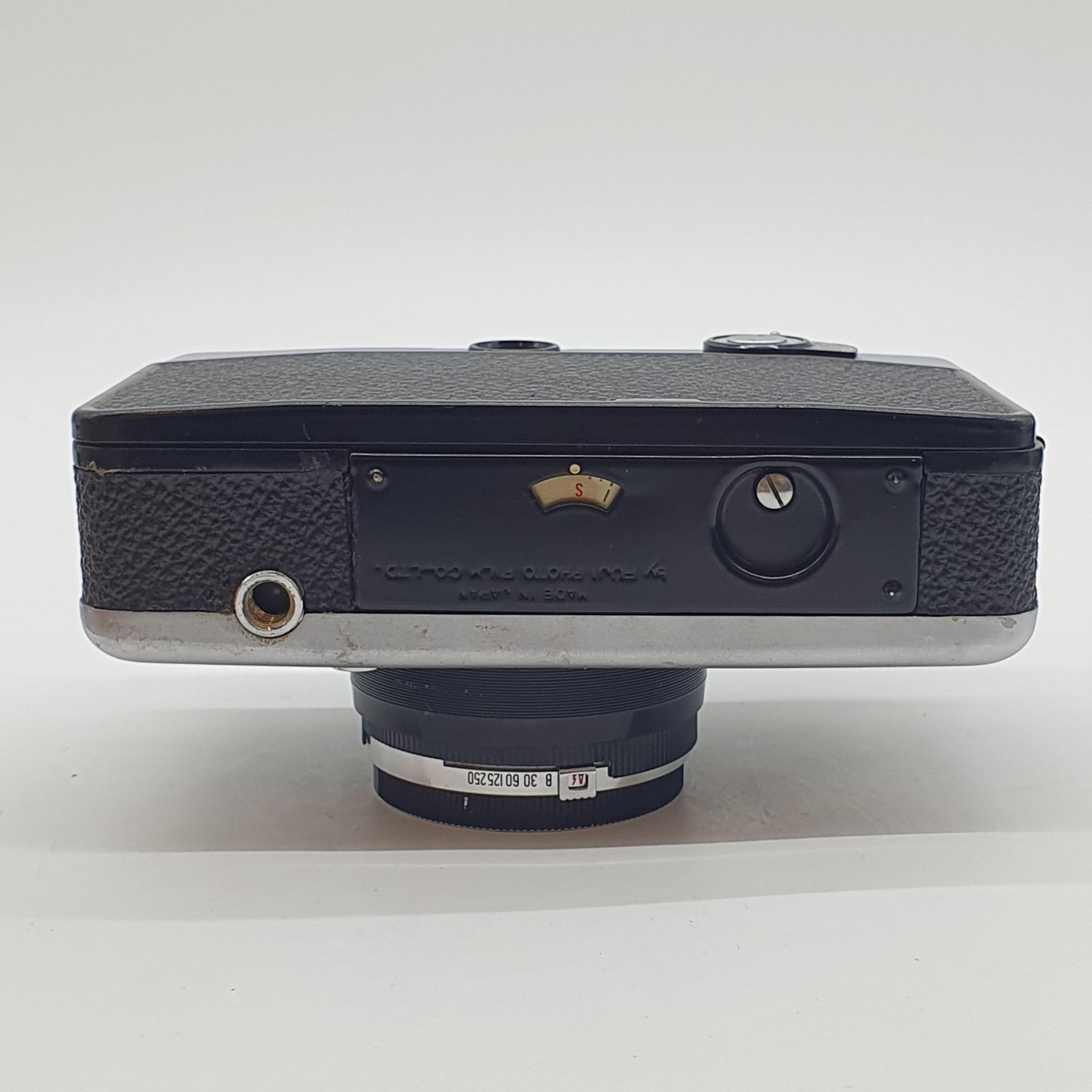 후지카 오토 7 / Fujica Auto 7 QD 복제