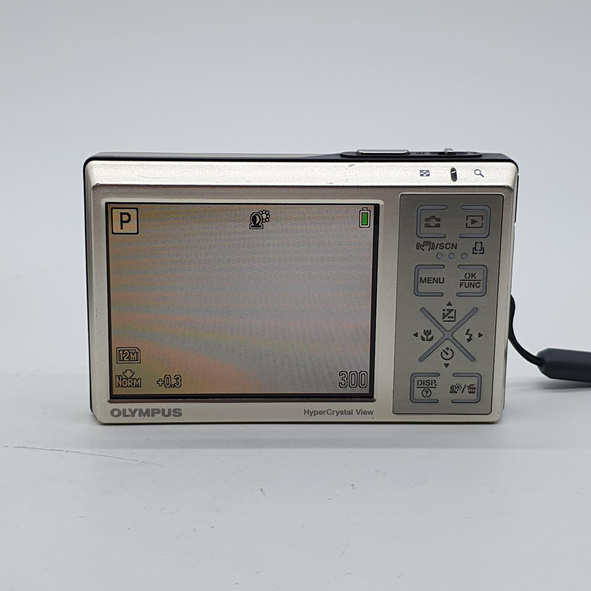 올림푸스 U-1070