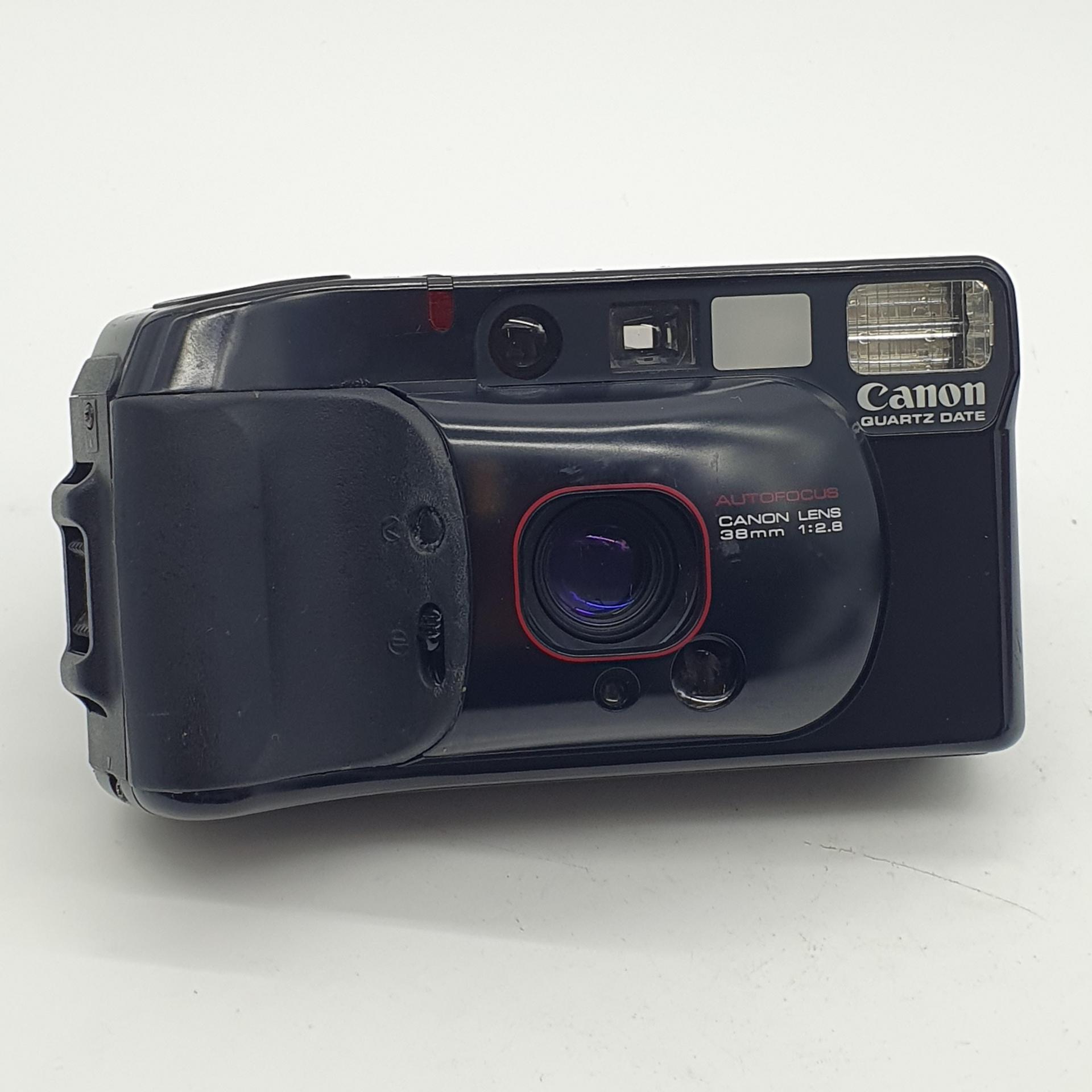 캐논 오토보이3 / Canon Autoboy3