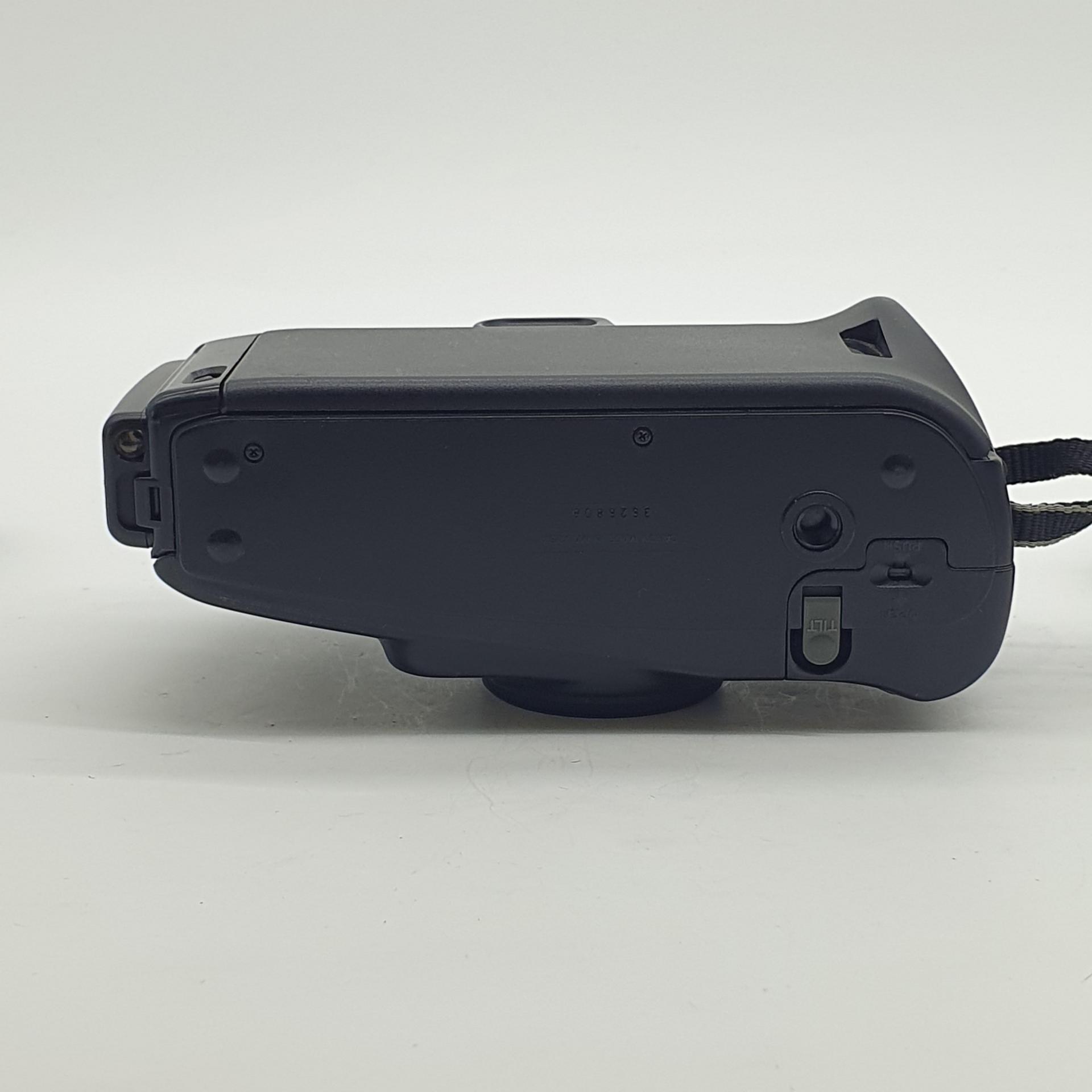 캐논 뉴오토보이 canon new autoboy / 캡션 줌 오토보이 줌3