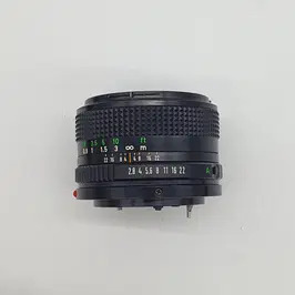 캐논 35mm F2.8