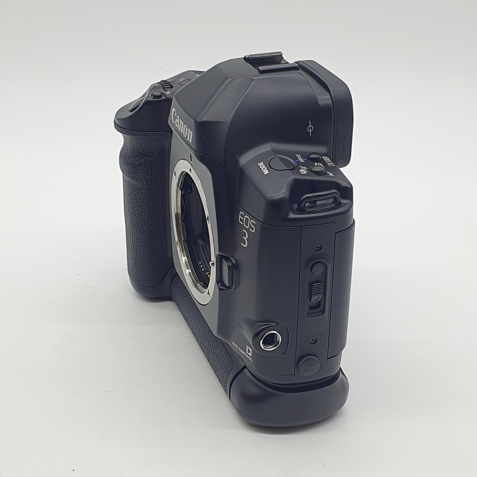 캐논 Canon EOS3 바디만