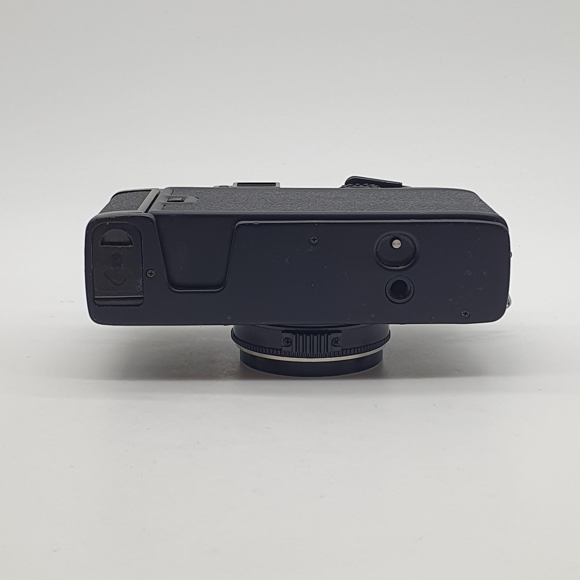 코니카 Konica C35EF